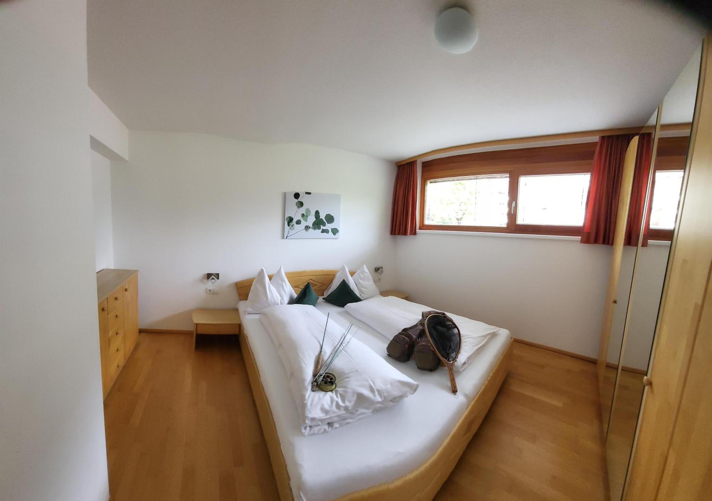 Top Appartements