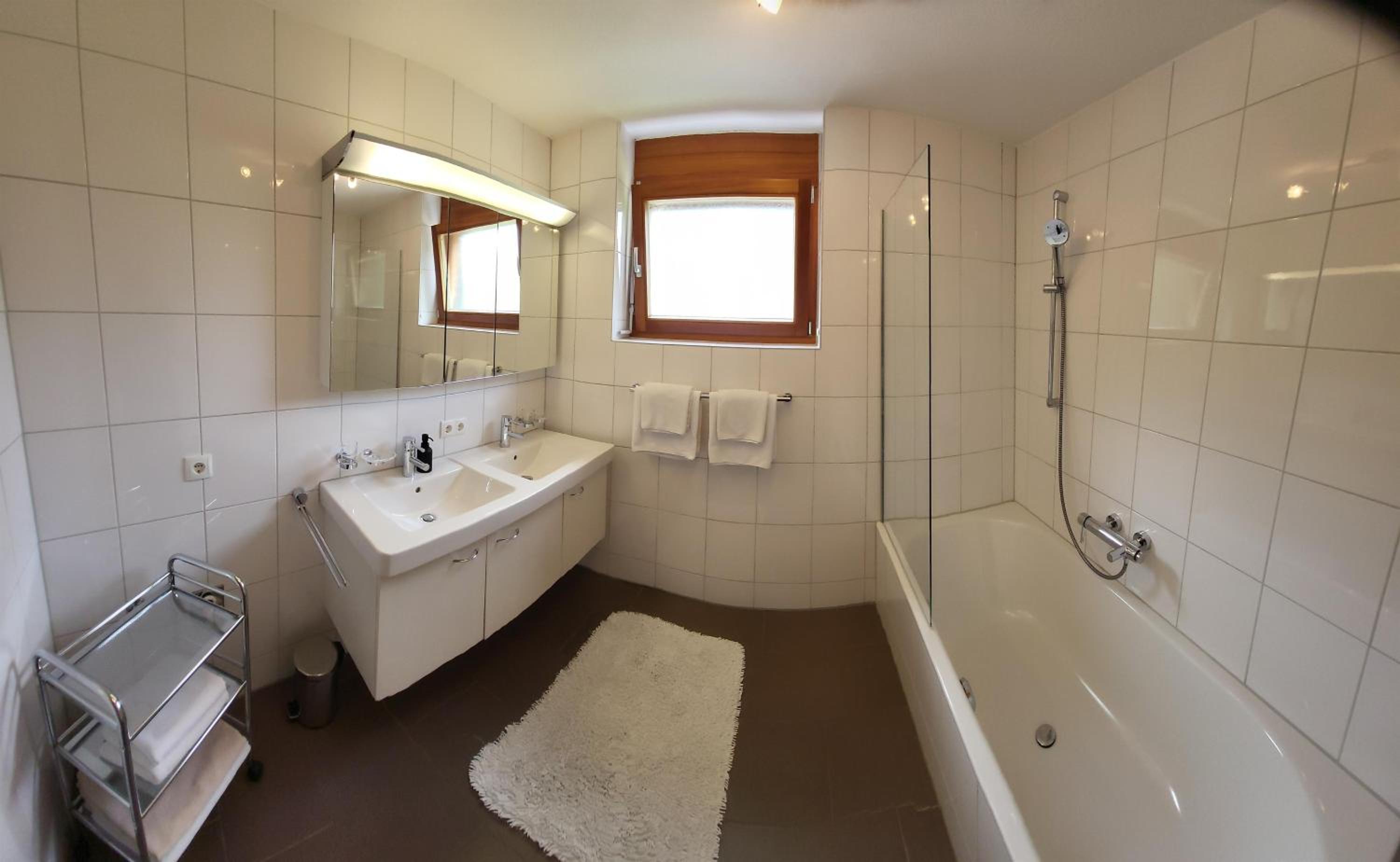 Top Appartements