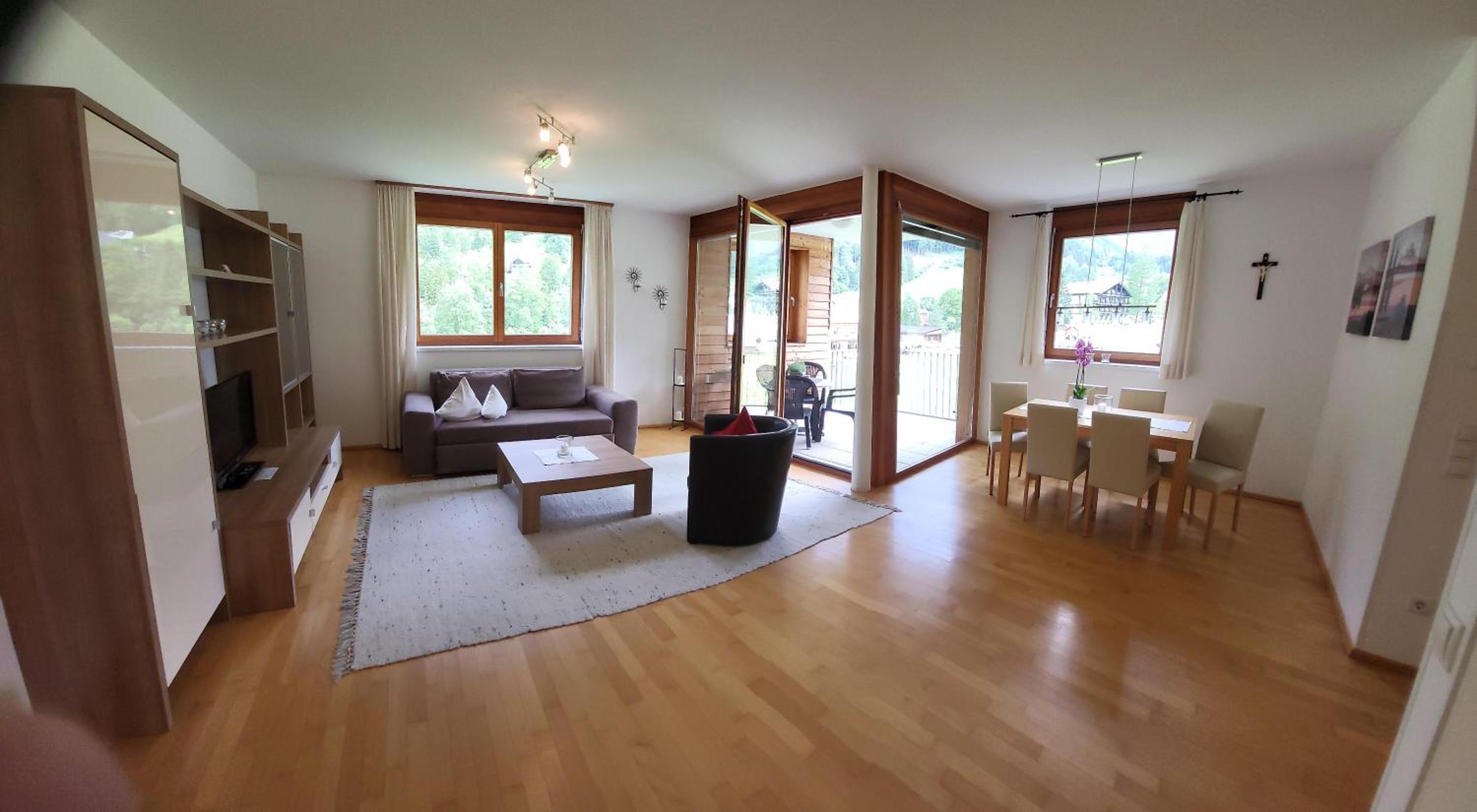 Top Appartements