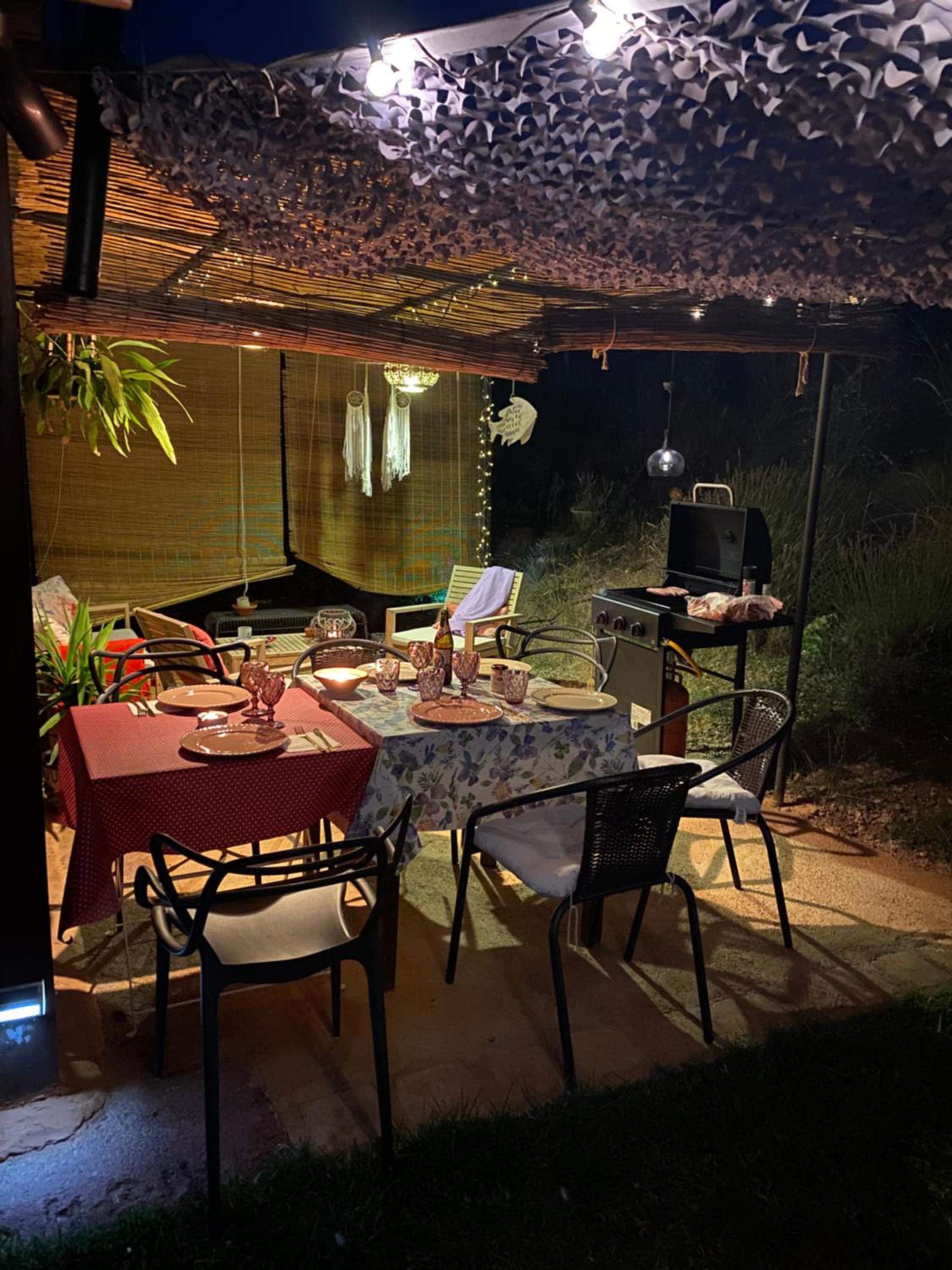 La Caseta de Raquel