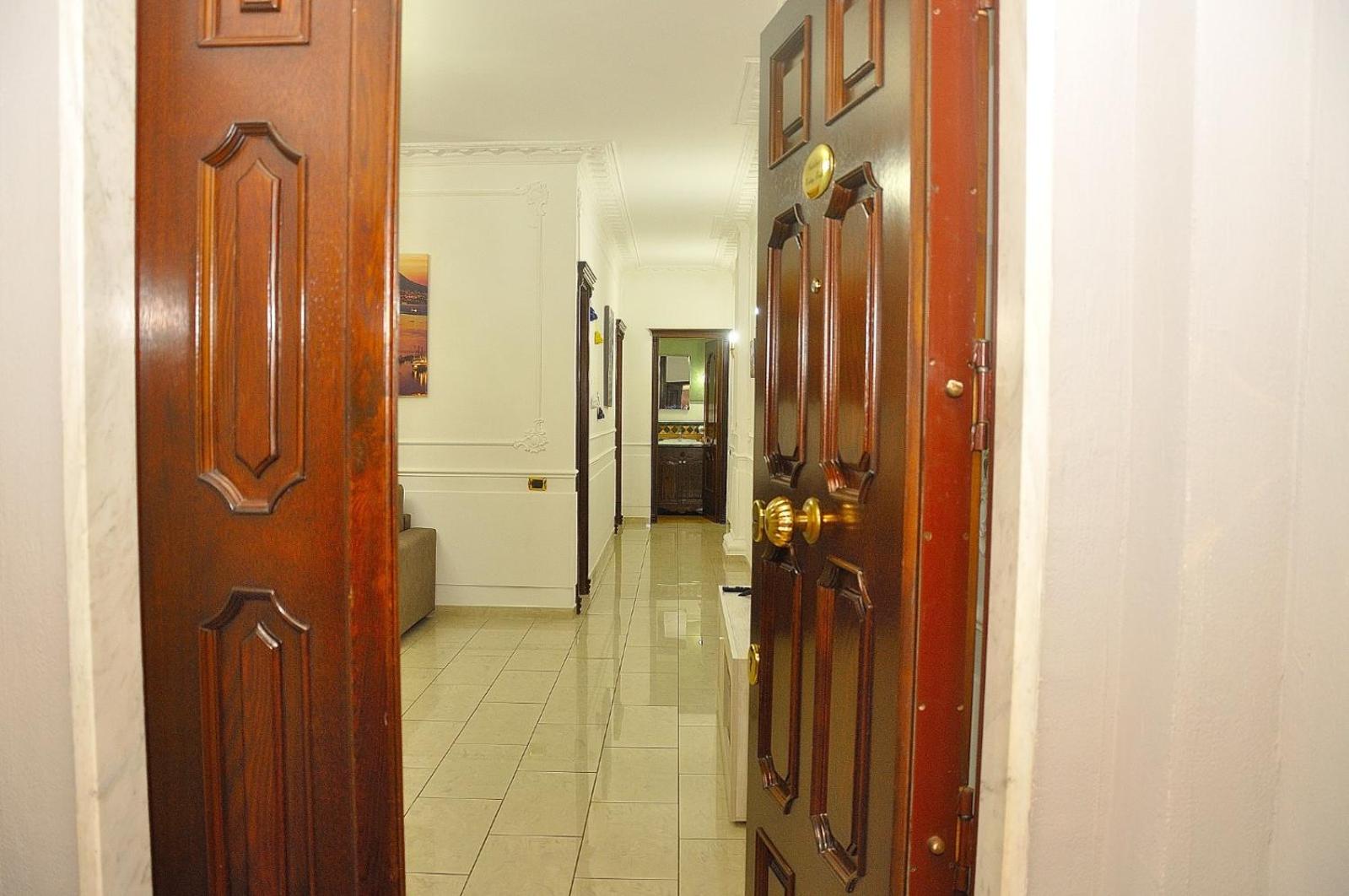 Castellano Holiday House