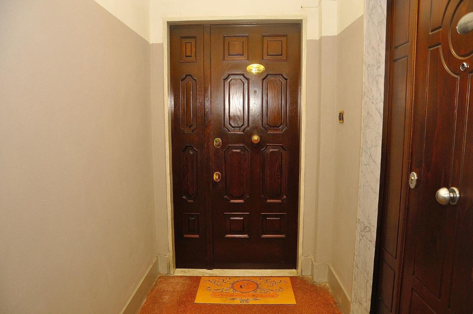 Castellano Holiday House