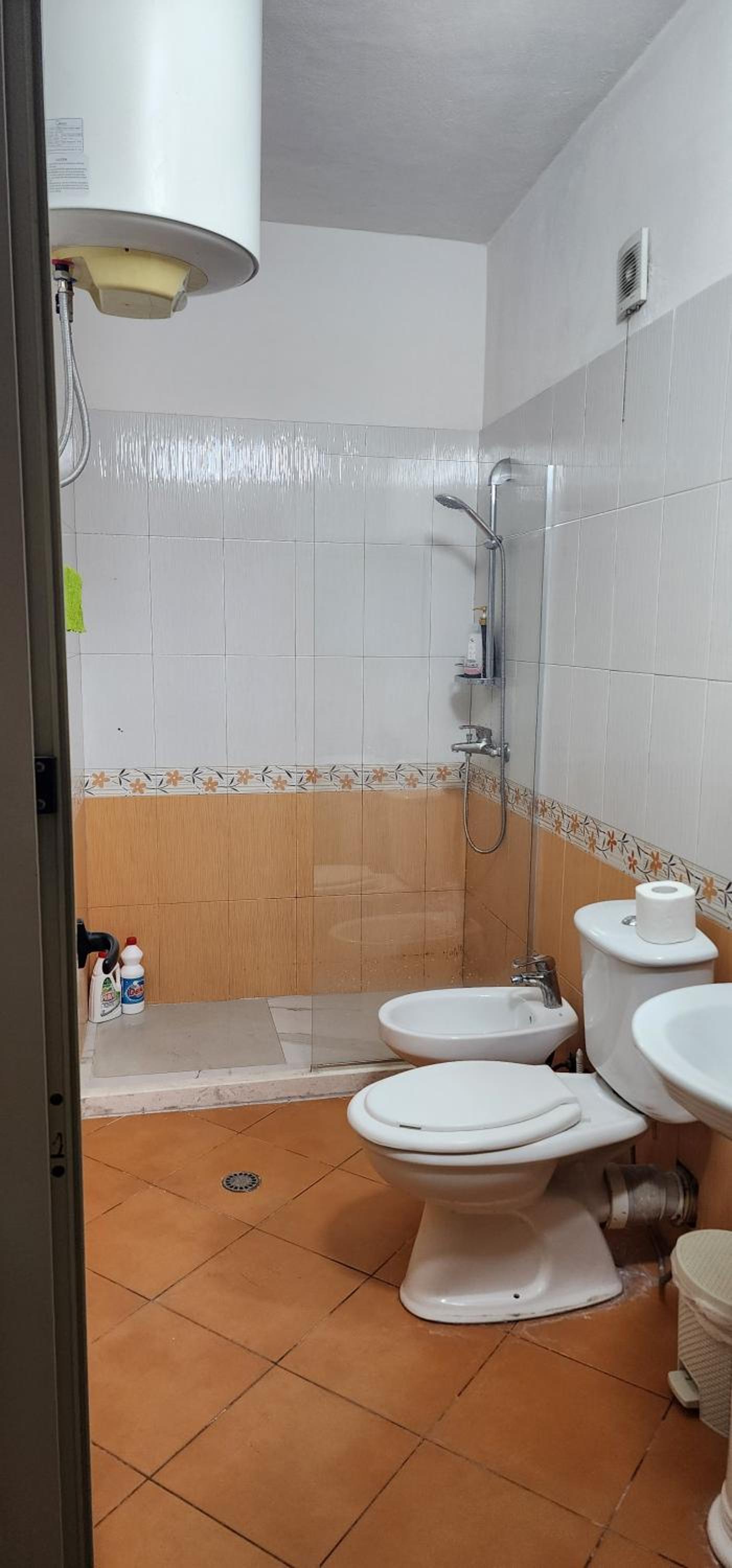 ILDA's sea view apartment