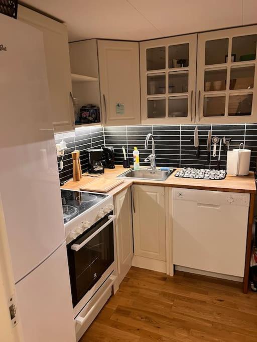 Cozy 1 bedr apartment close to everything! view 5