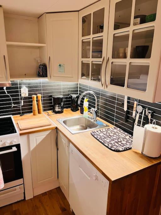 Cozy 1 bedr apartment close to everything! view 4
