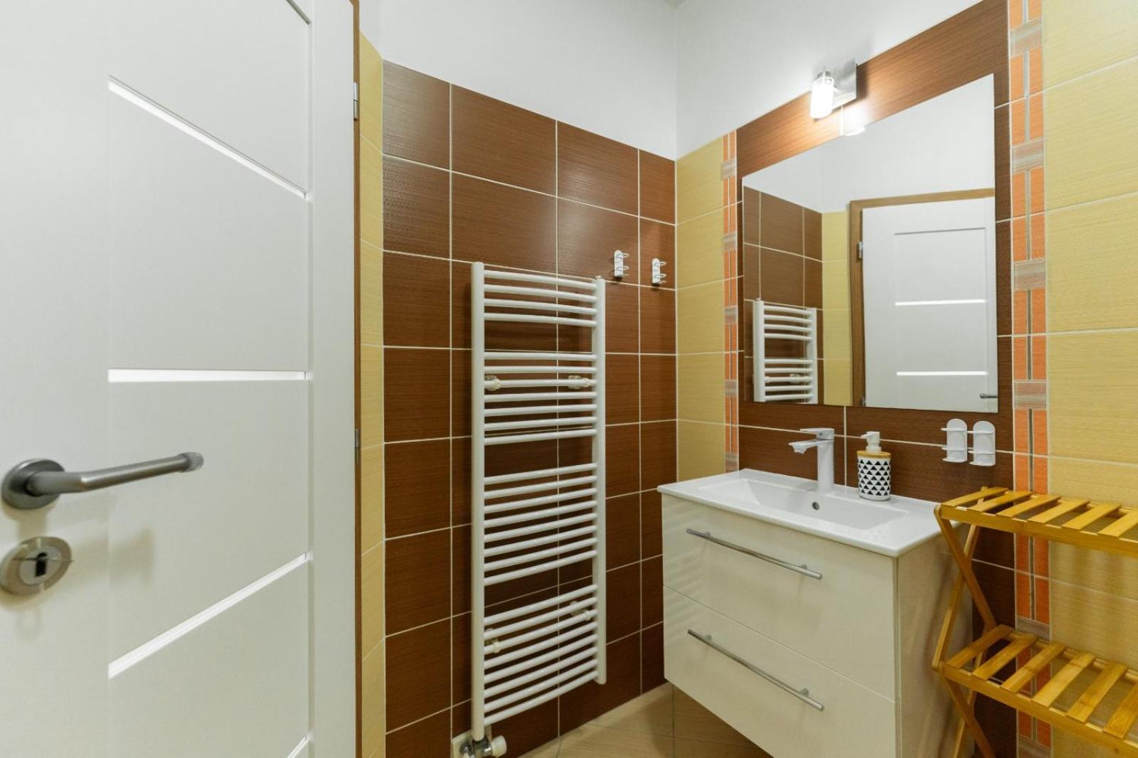 Apartmán LUNA Relax pre dvoch pri kúpeľoch view 4