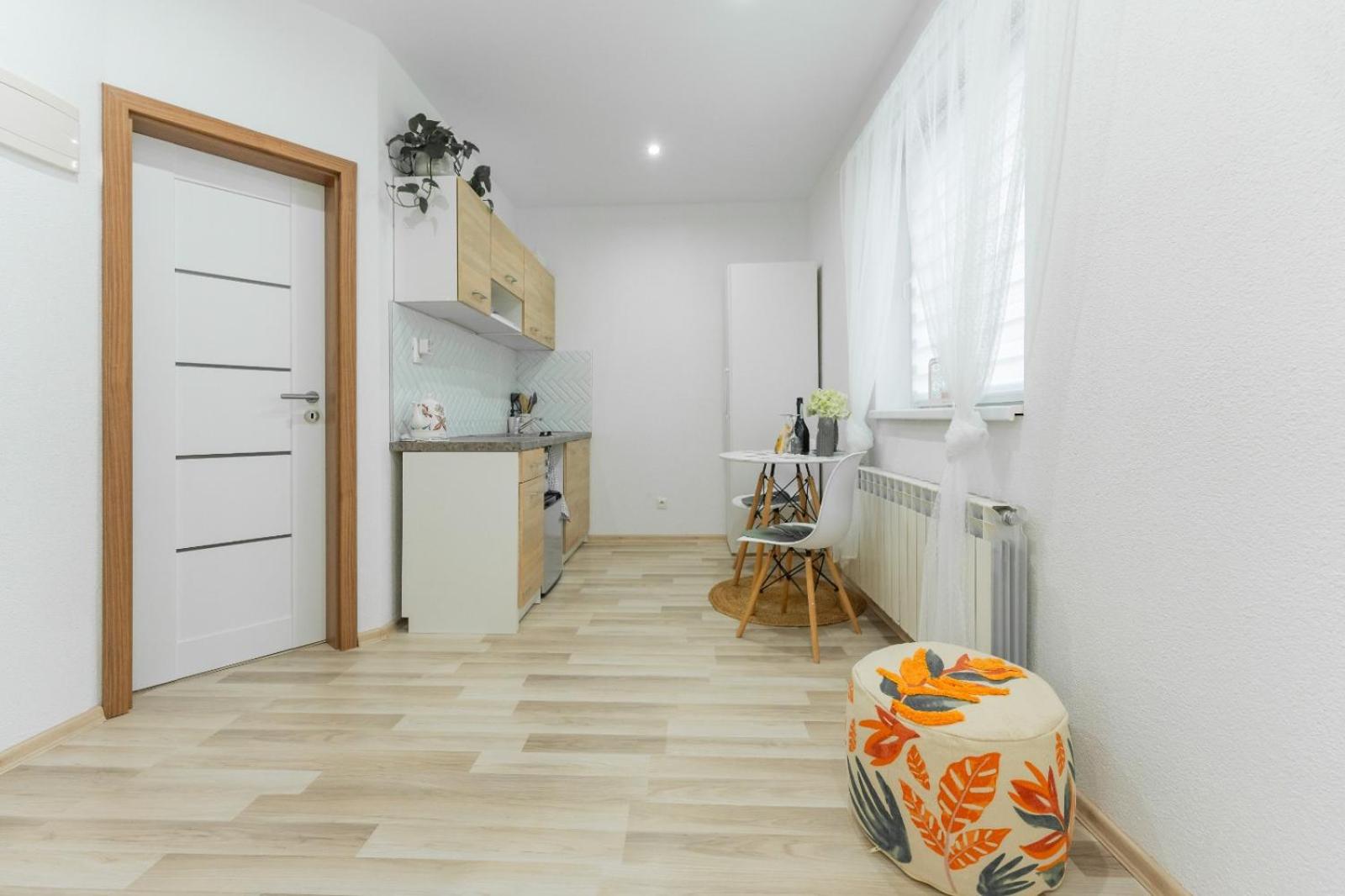 Apartmán LUNA Relax pre dvoch pri kúpeľoch view 5