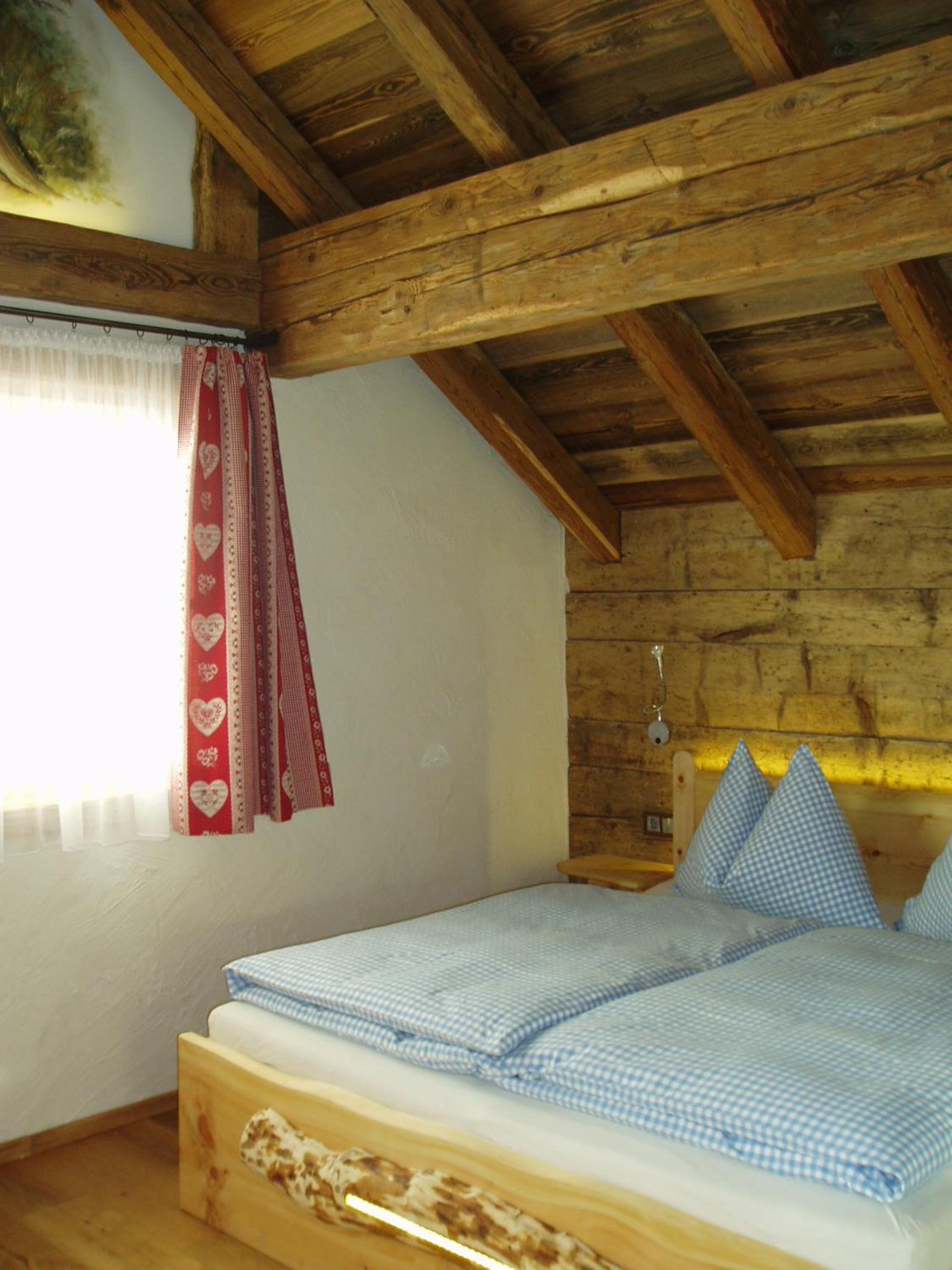 Alpenchalets Weissenbacher-Fuchsbau
