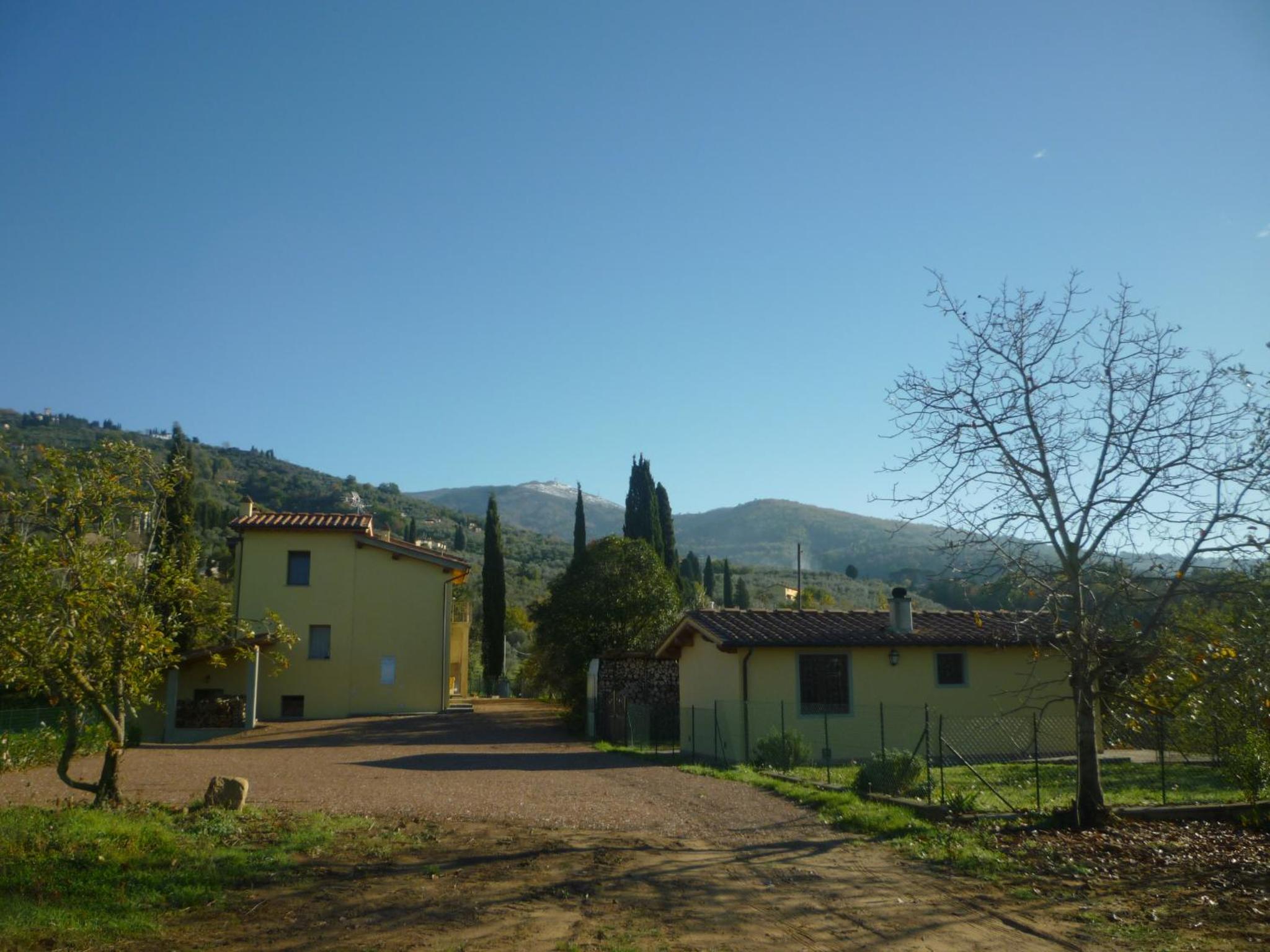 Casa Giulia