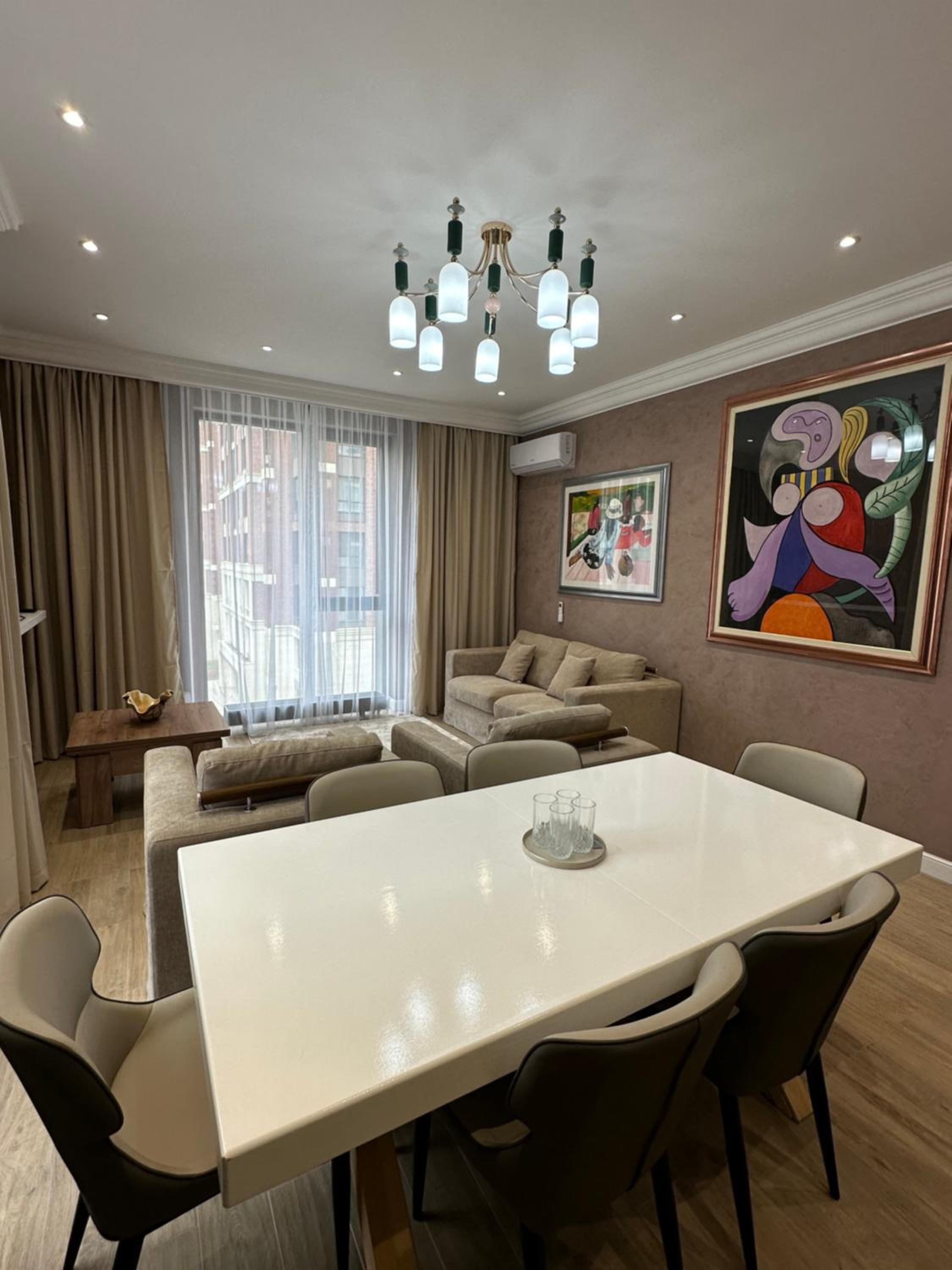 AMIR VIP Apartments view 4