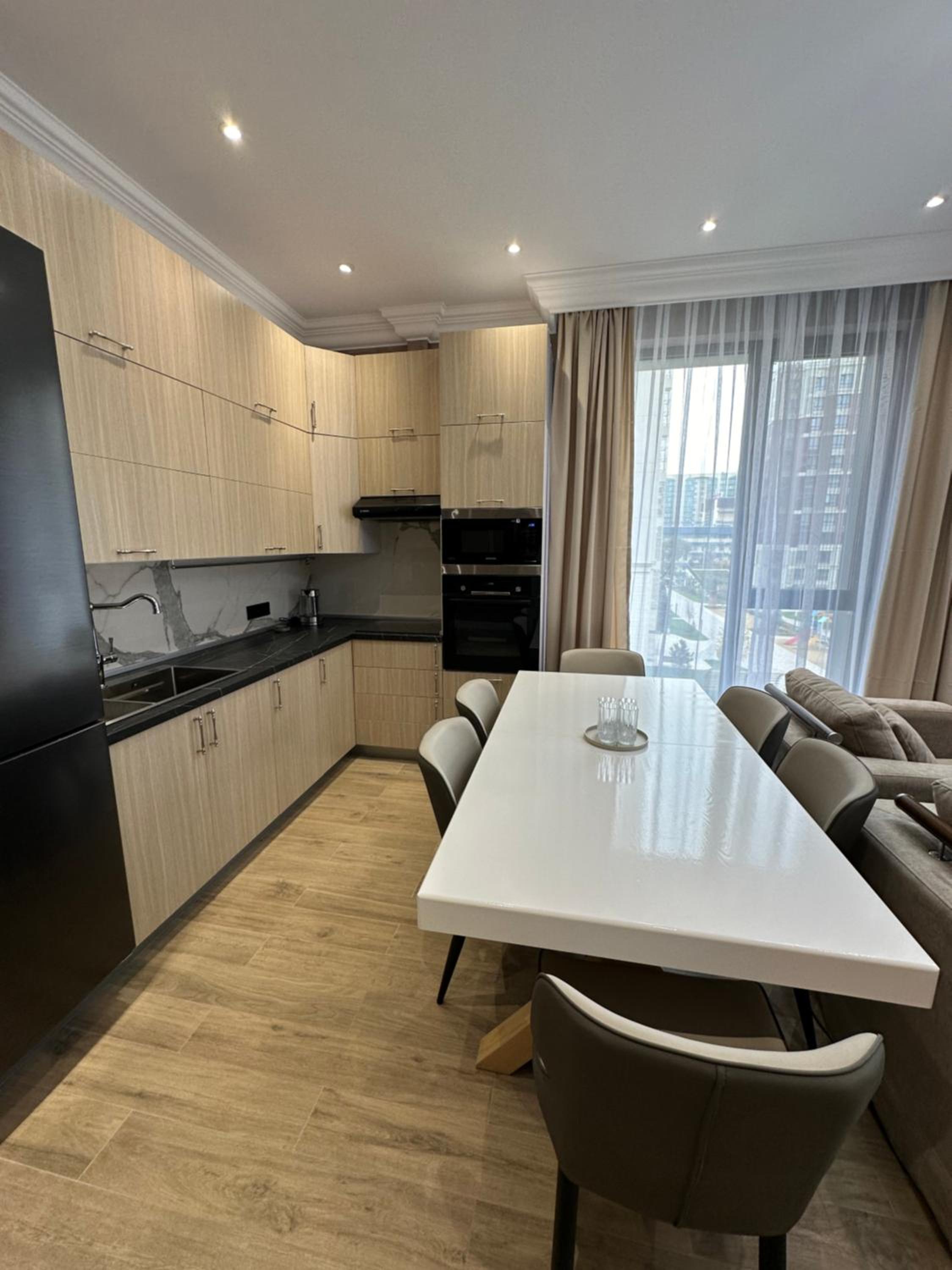 AMIR VIP Apartments view 5