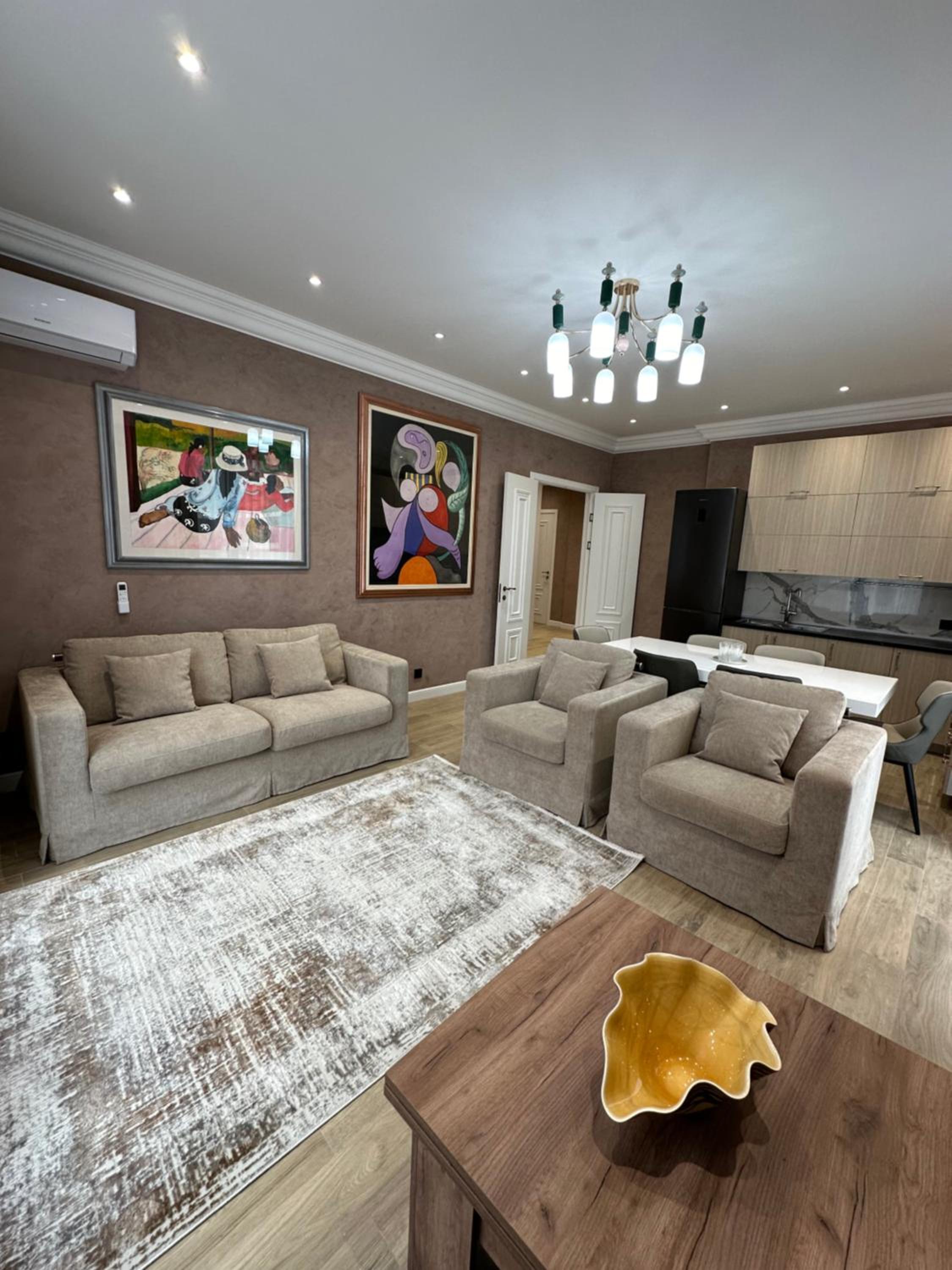 AMIR VIP Apartments view 2