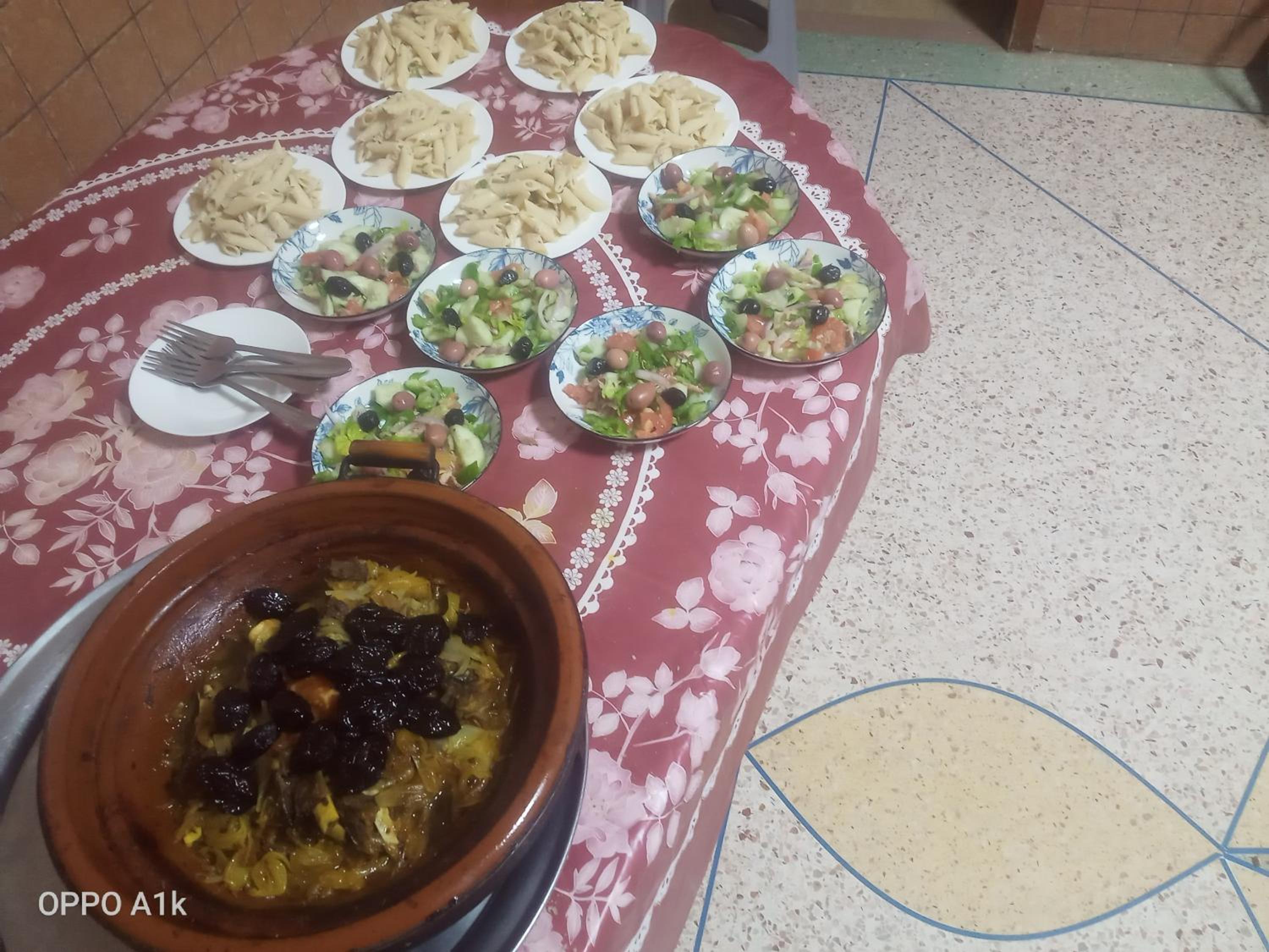 chez l'habitant amazigh view 4