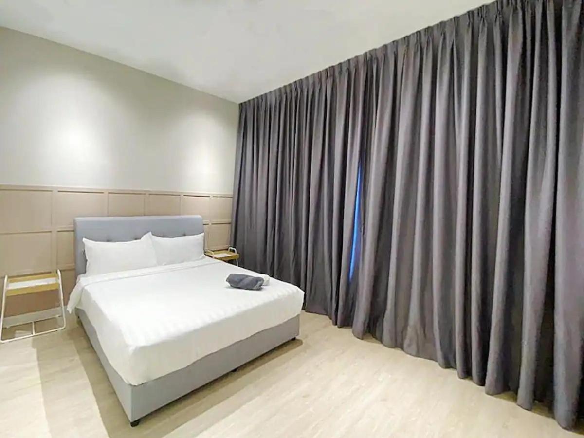 Arte plus by dream stay