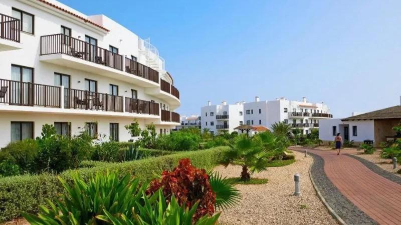 Dunas Beach Resort Tourist Development