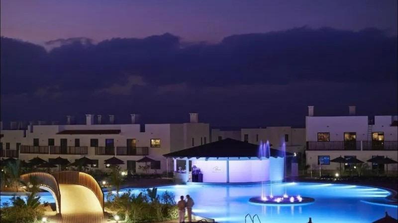 Dunas Beach Resort Tourist Development