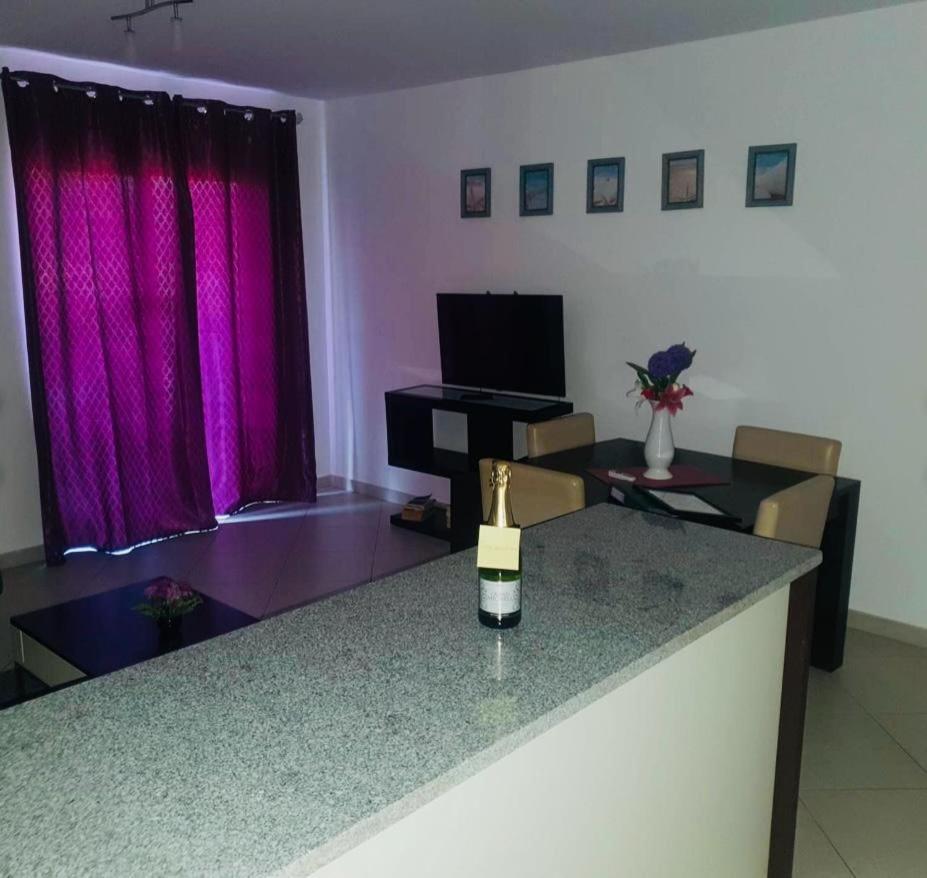 Dunas Beach Resort Tourist Development