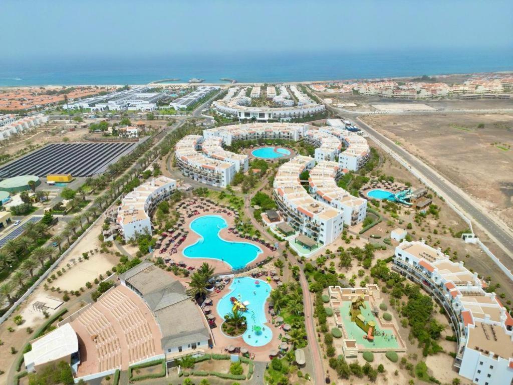 Dunas Beach Resort Tourist Development