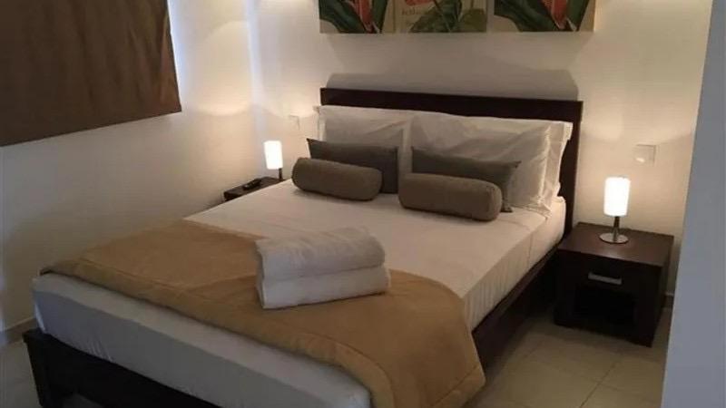 Dunas Beach Resort Tourist Development