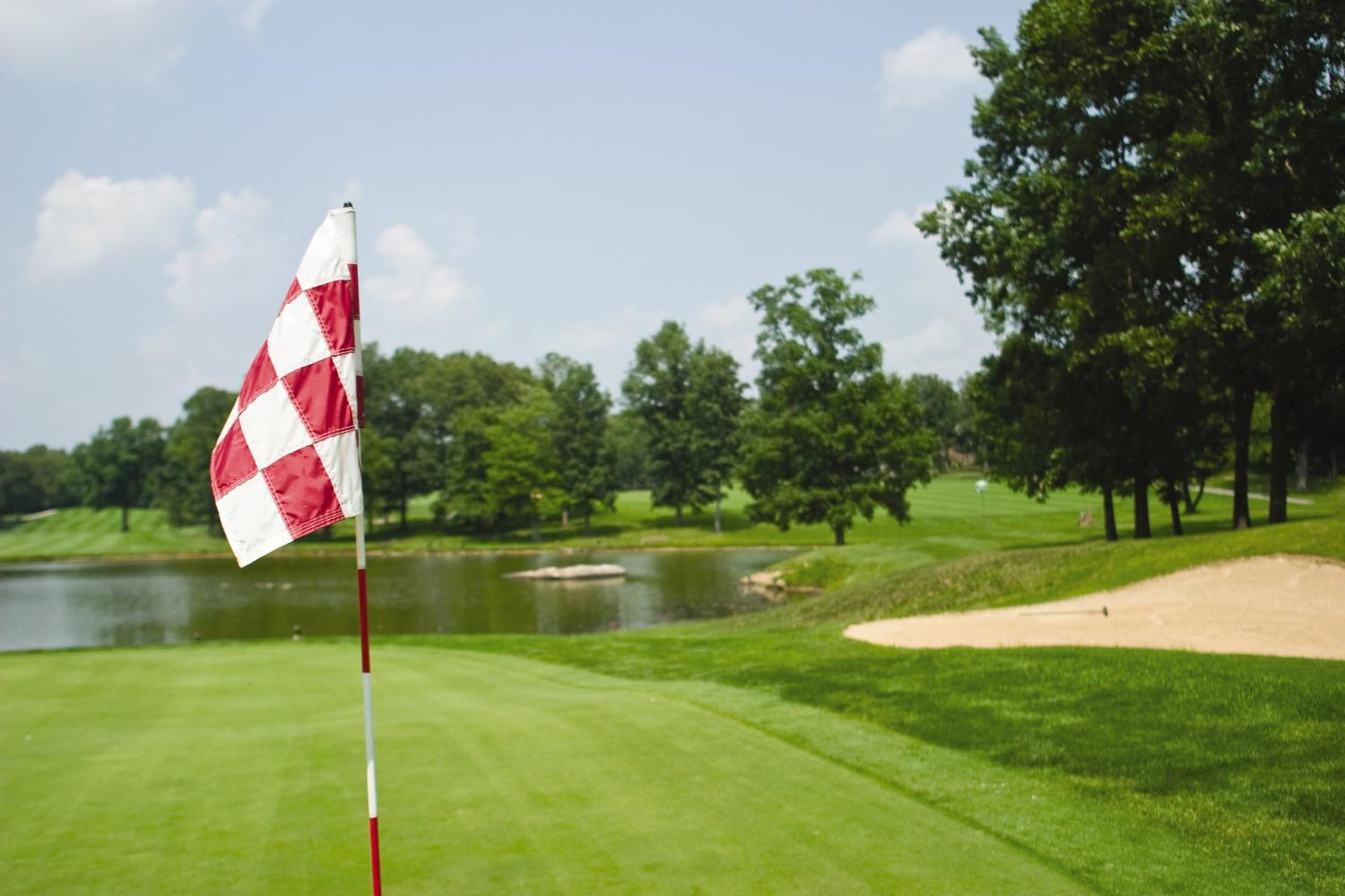 Club Wyndham Resort at Fairfield Glade - Property Image 7
