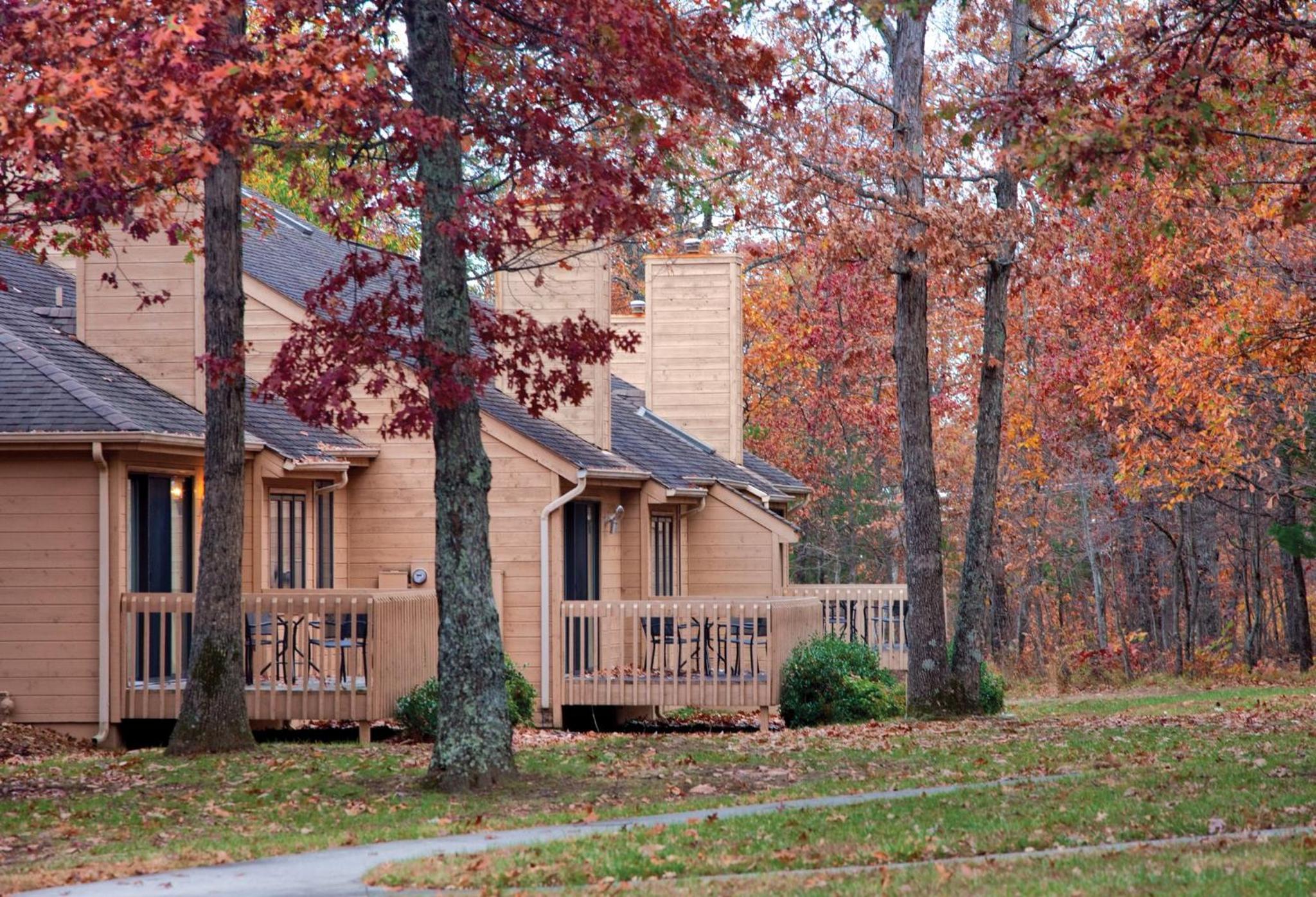 Club Wyndham Resort at Fairfield Glade - Property Image 28
