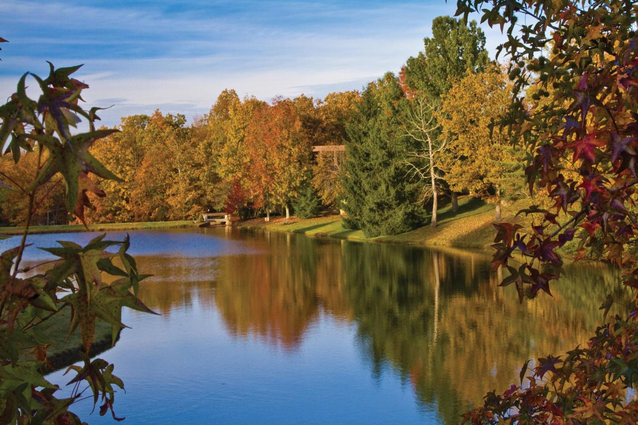 Club Wyndham Resort at Fairfield Glade - Property Image 24