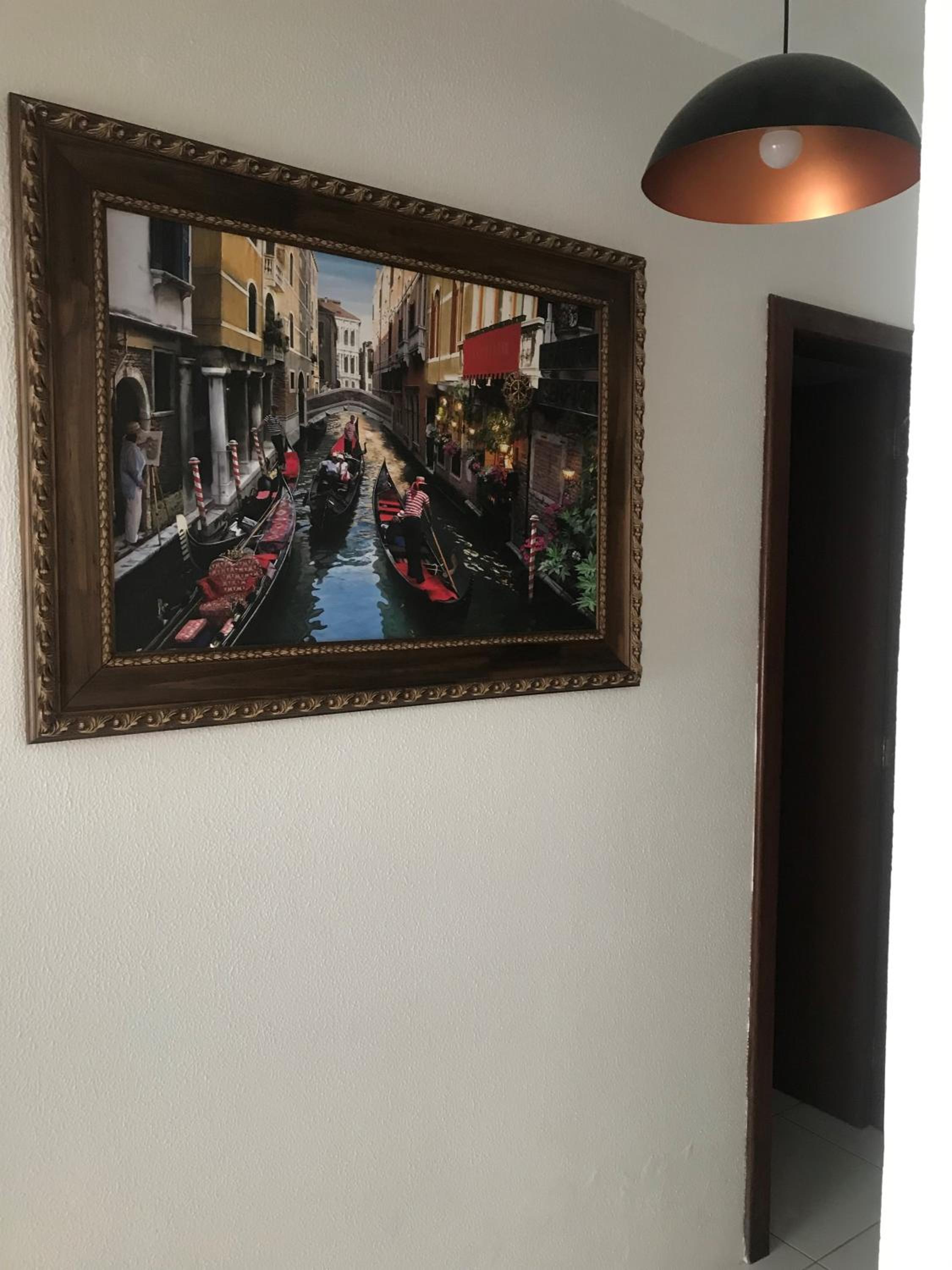 Apartamento encantador em bairro Nobre.
