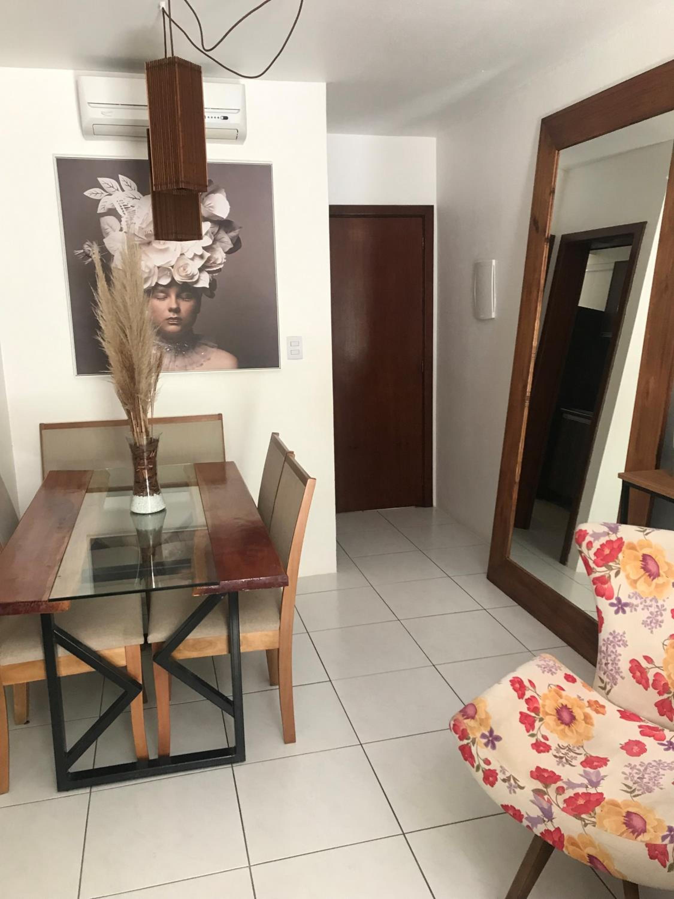 Apartamento encantador em bairro Nobre.