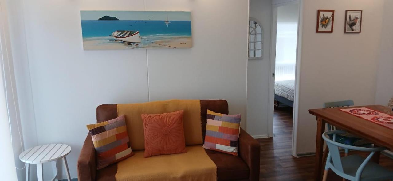 Depto en Pucón, Escapada Ideal-Apartment in Pucón, Perfect Getaway