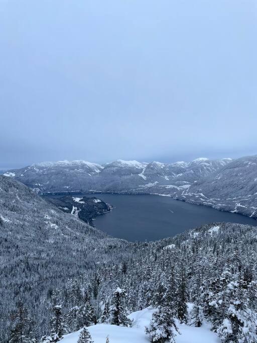 Guest suite in Squamish - Property Image 13