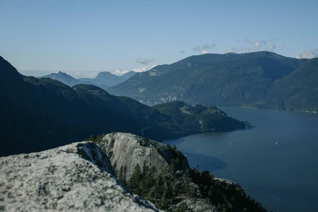 Guest suite in Squamish - Property Image 2