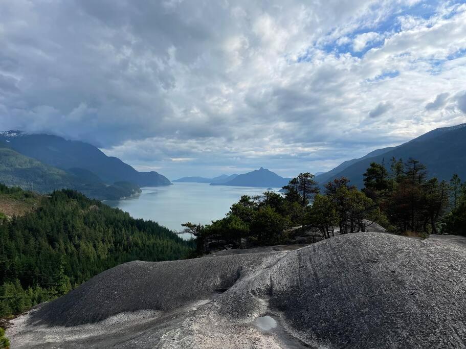 Guest suite in Squamish - Property Image 8