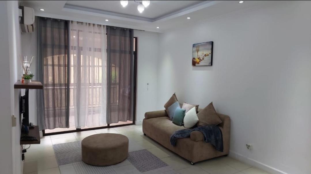 Jardim de Rosas Flat's