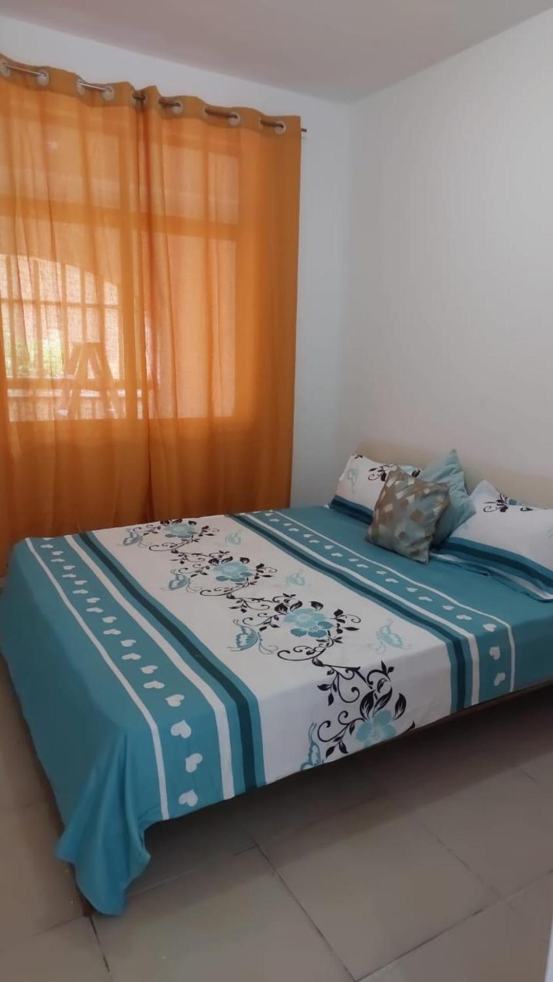 Jardim de Rosas Flat's