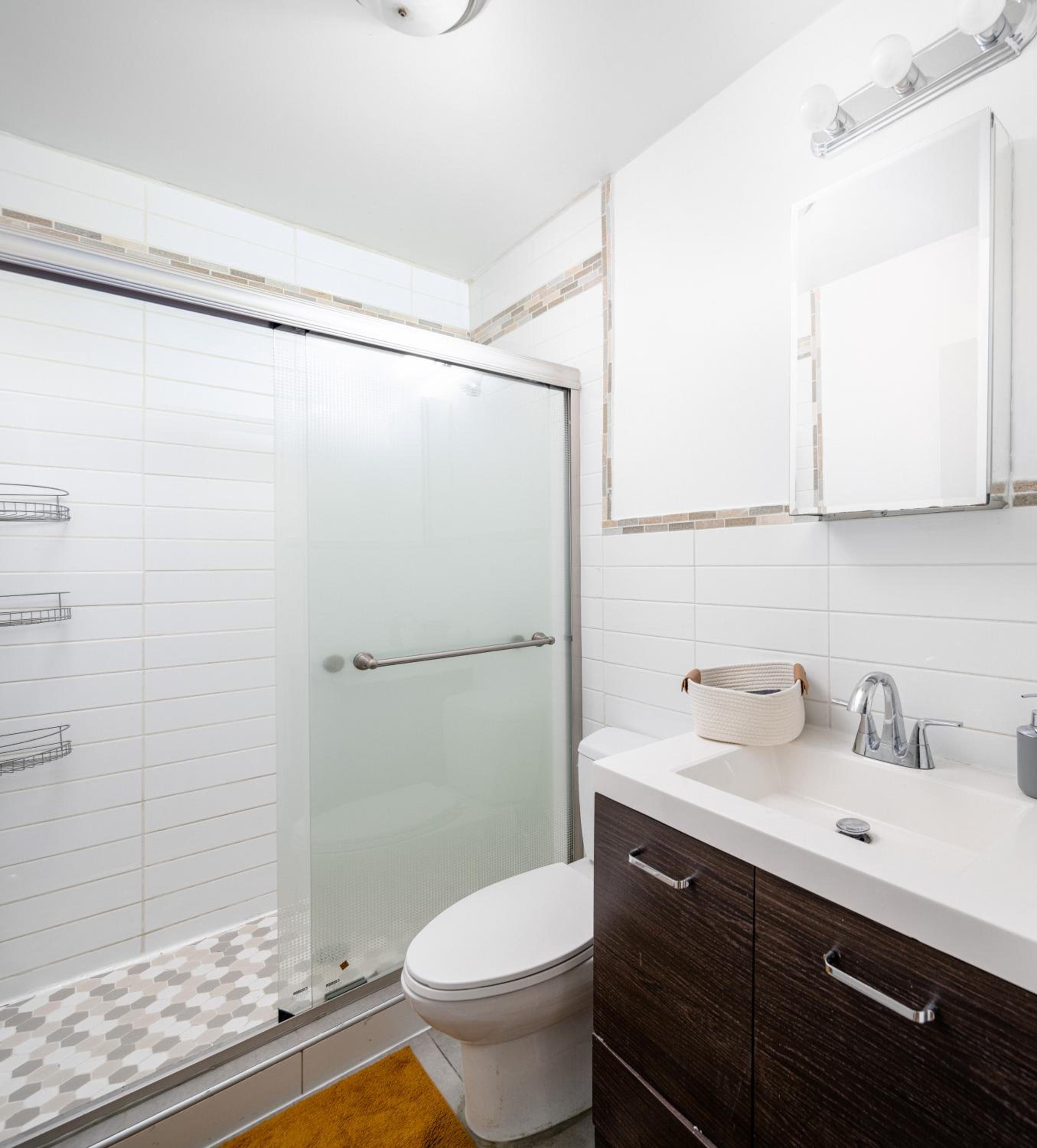 Charming 3Bd in Manhattan
