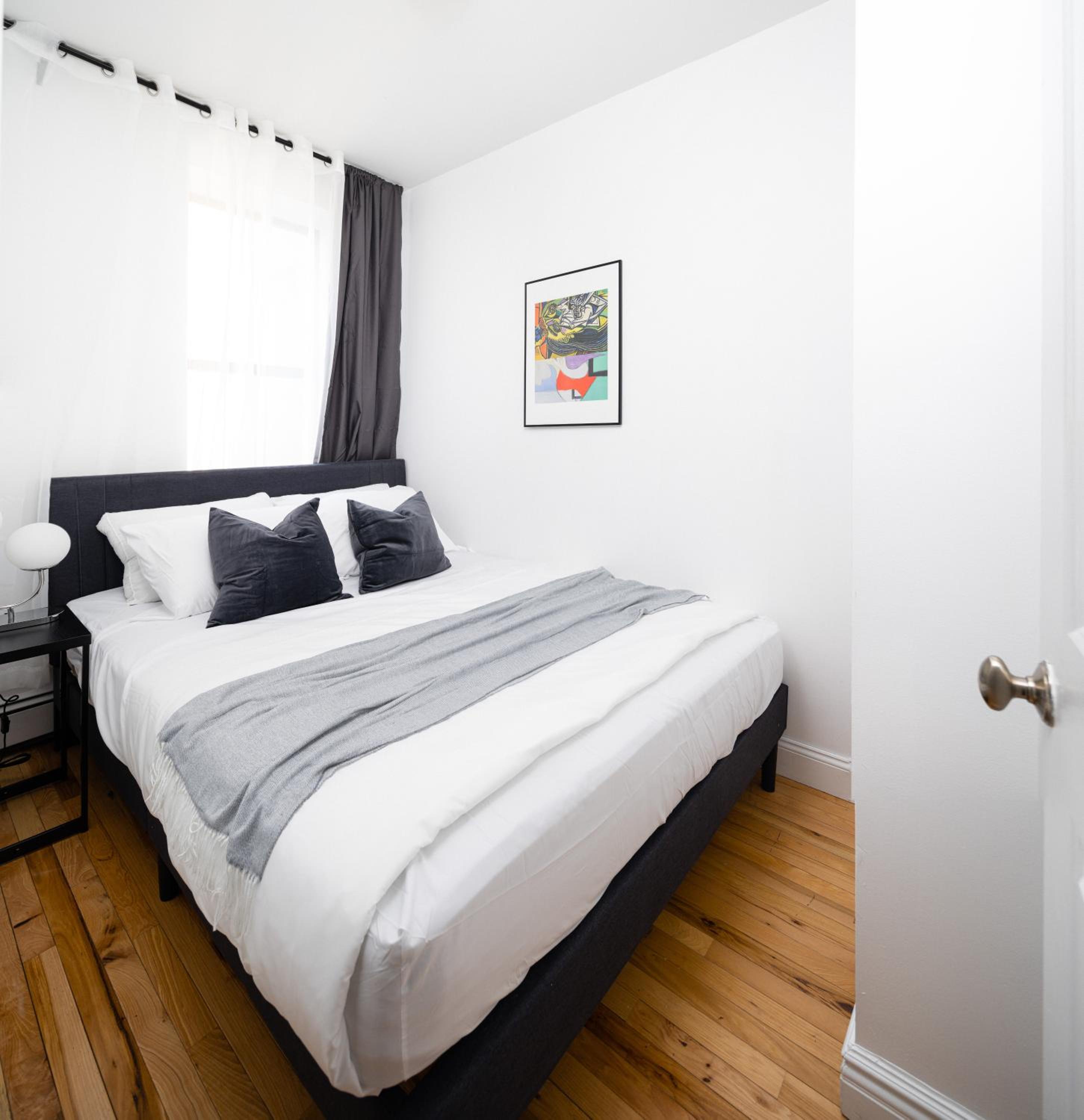 Charming 3Bd in Manhattan