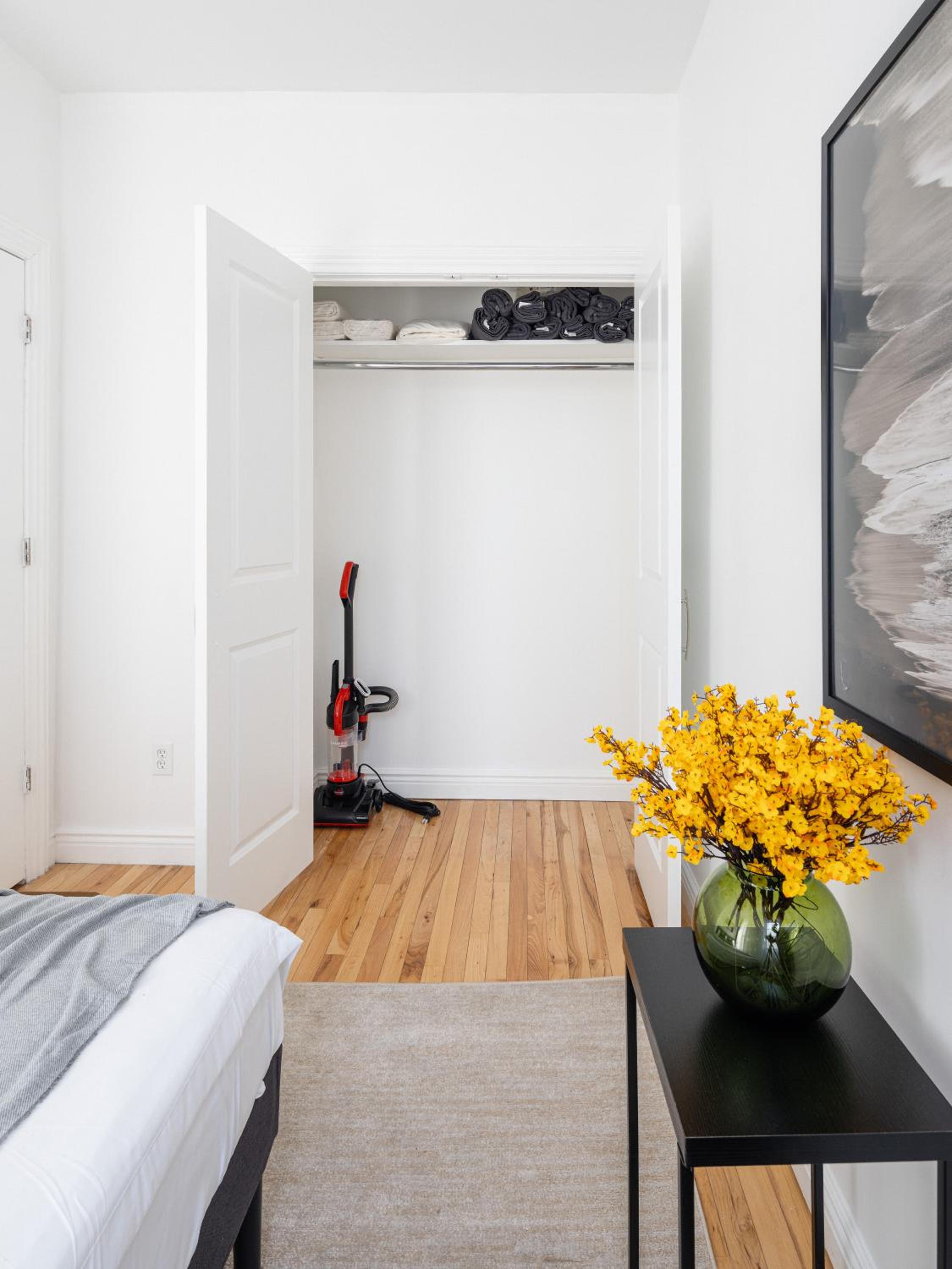 Charming 3Bd in Manhattan