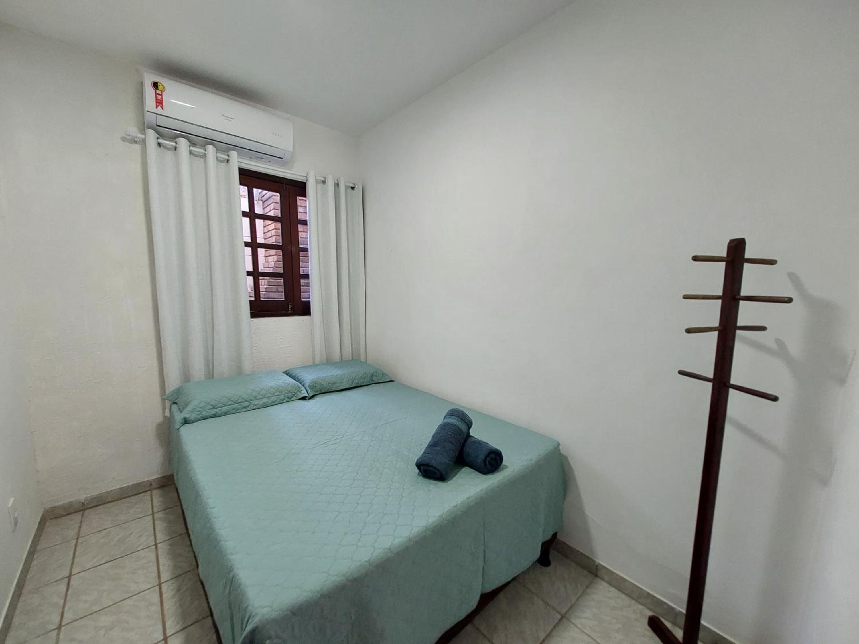 Casa ao lado da praia