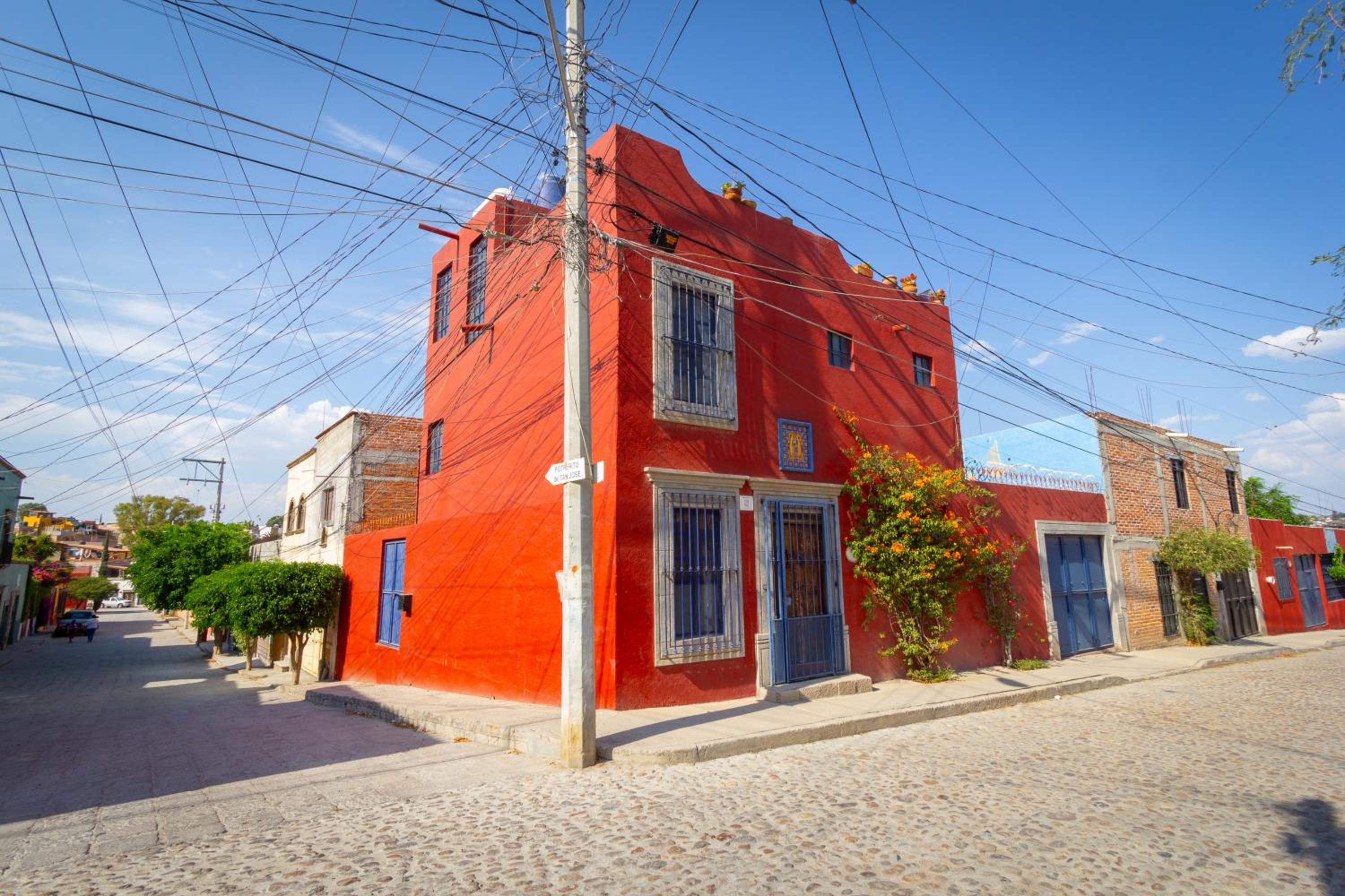 building