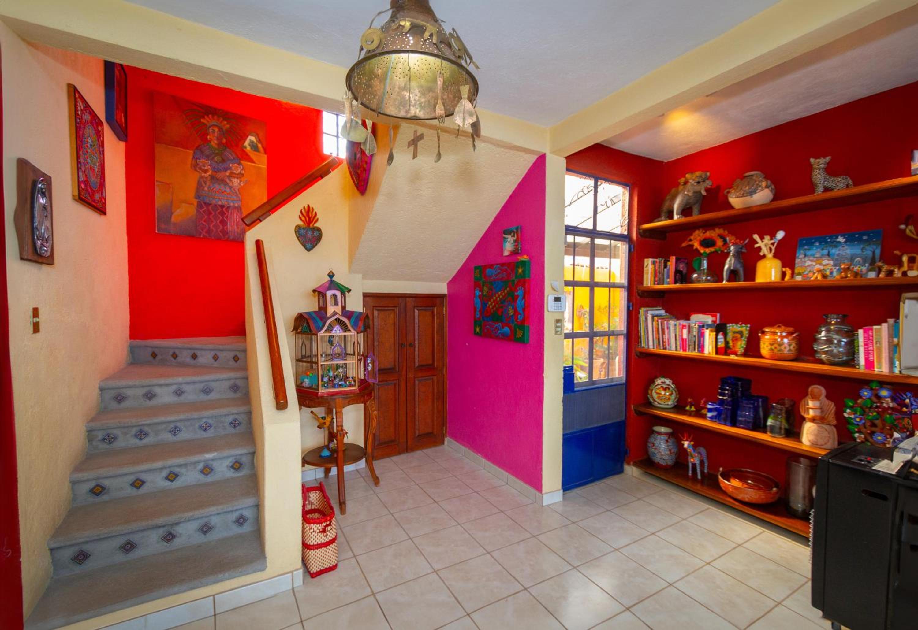 Casa Heloc
