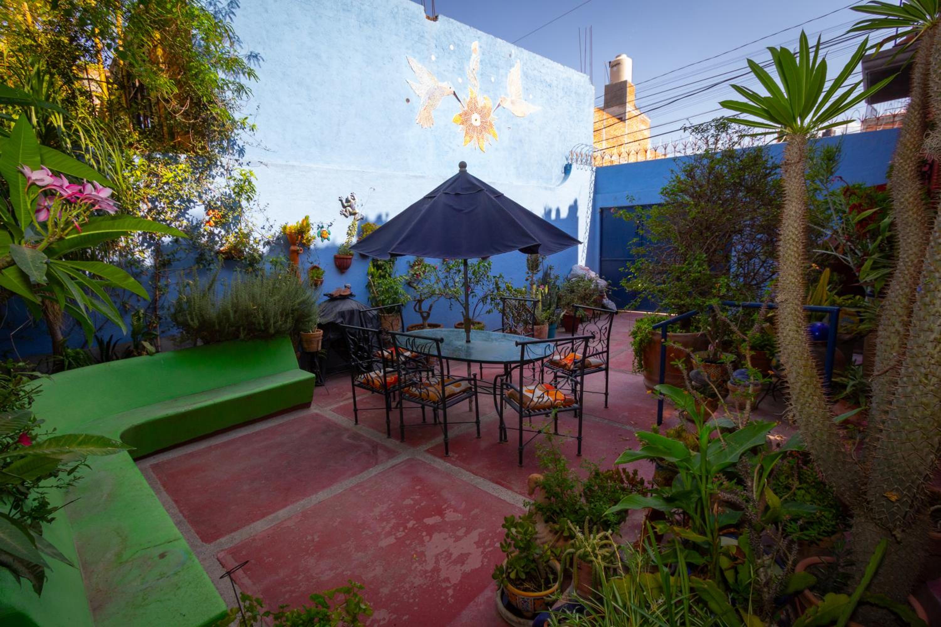 Casa Heloc
