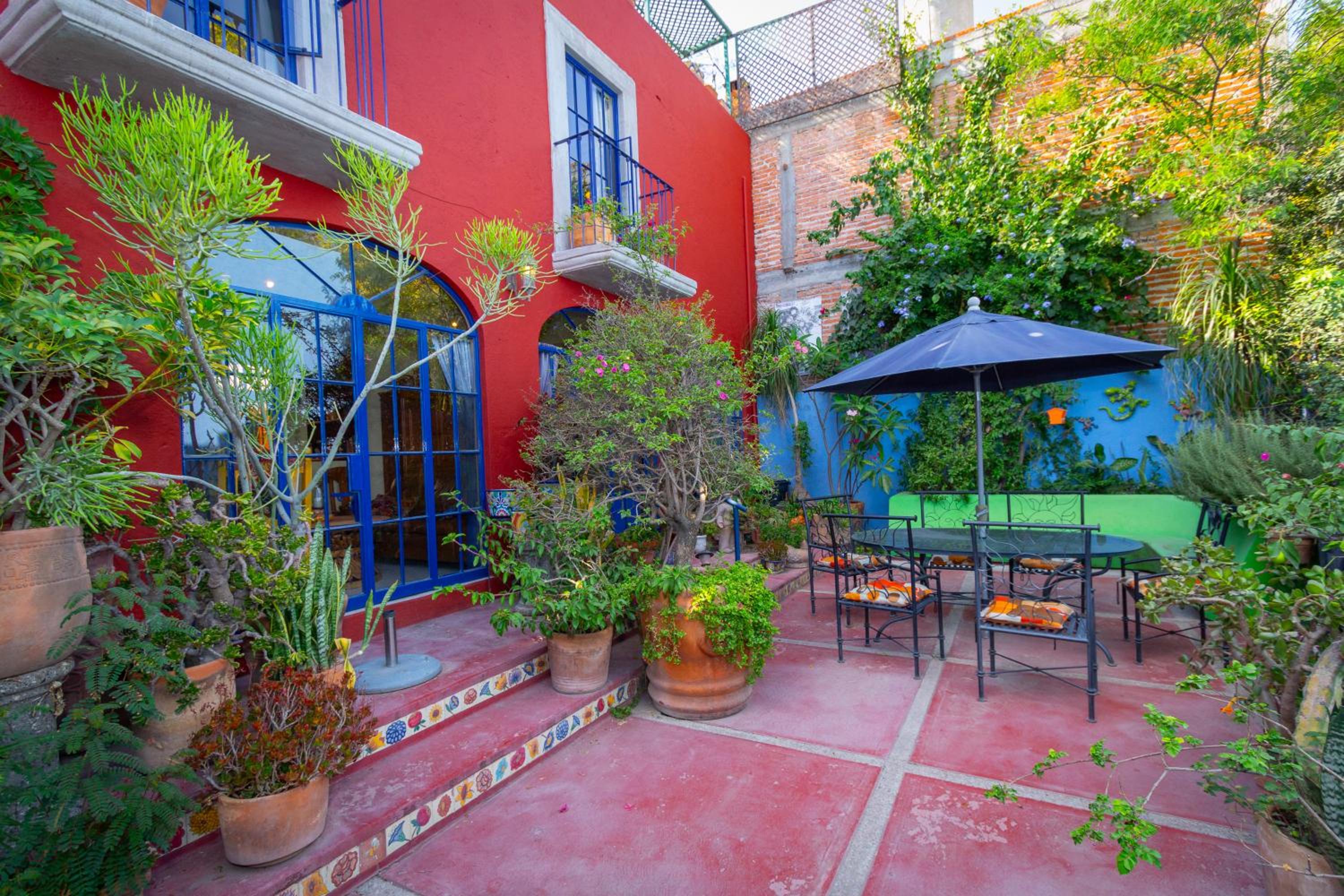 Casa Heloc