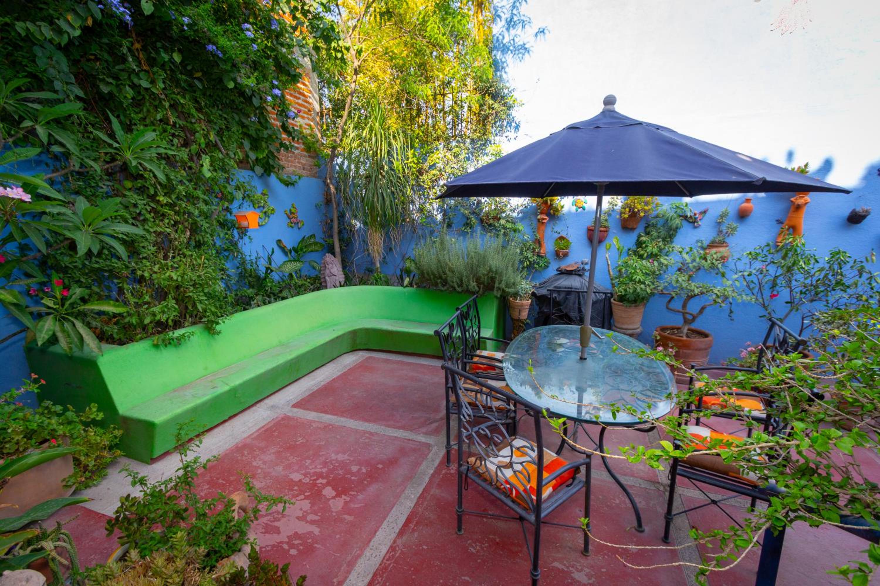 Casa Heloc