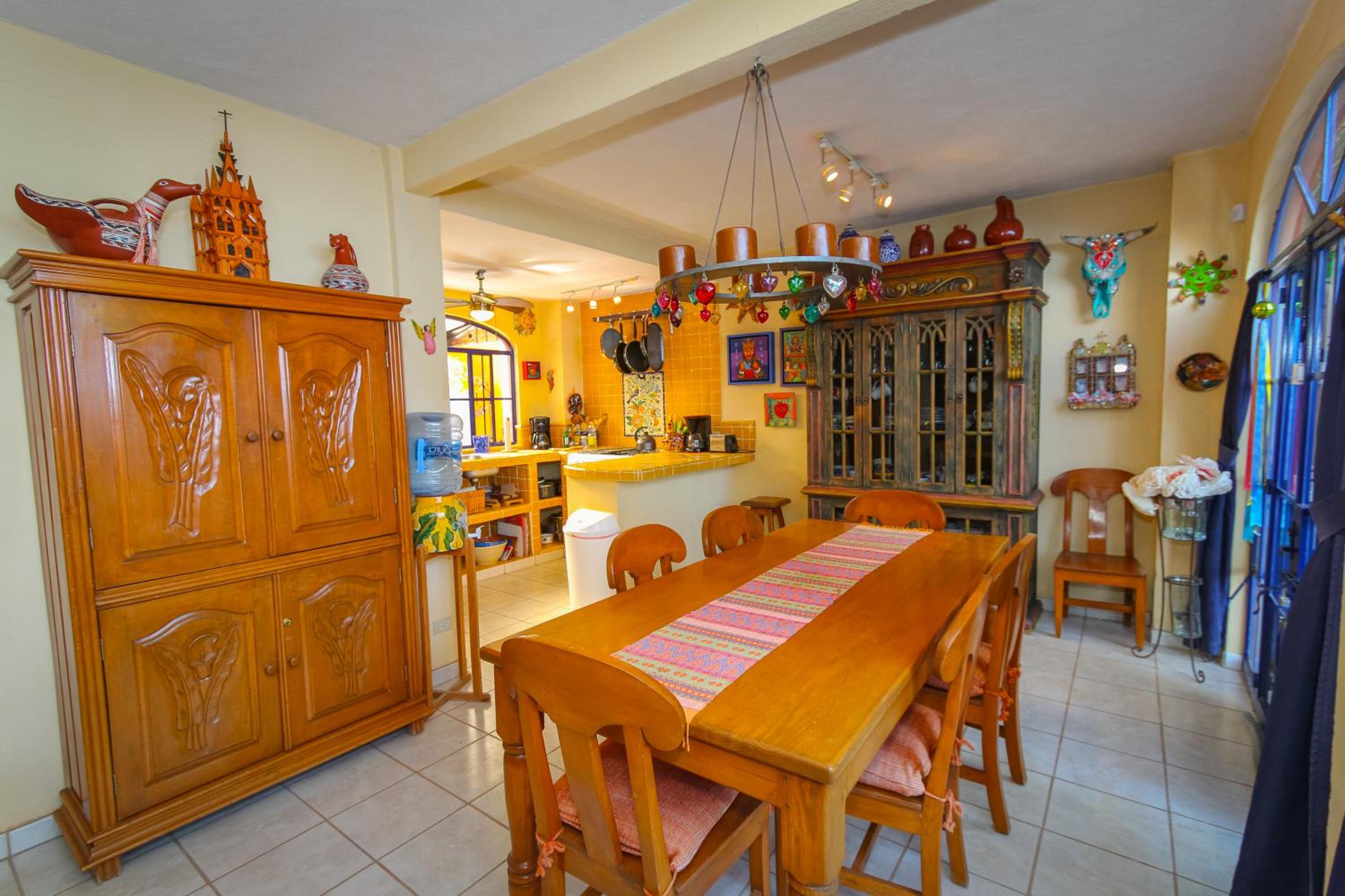 Casa Heloc
