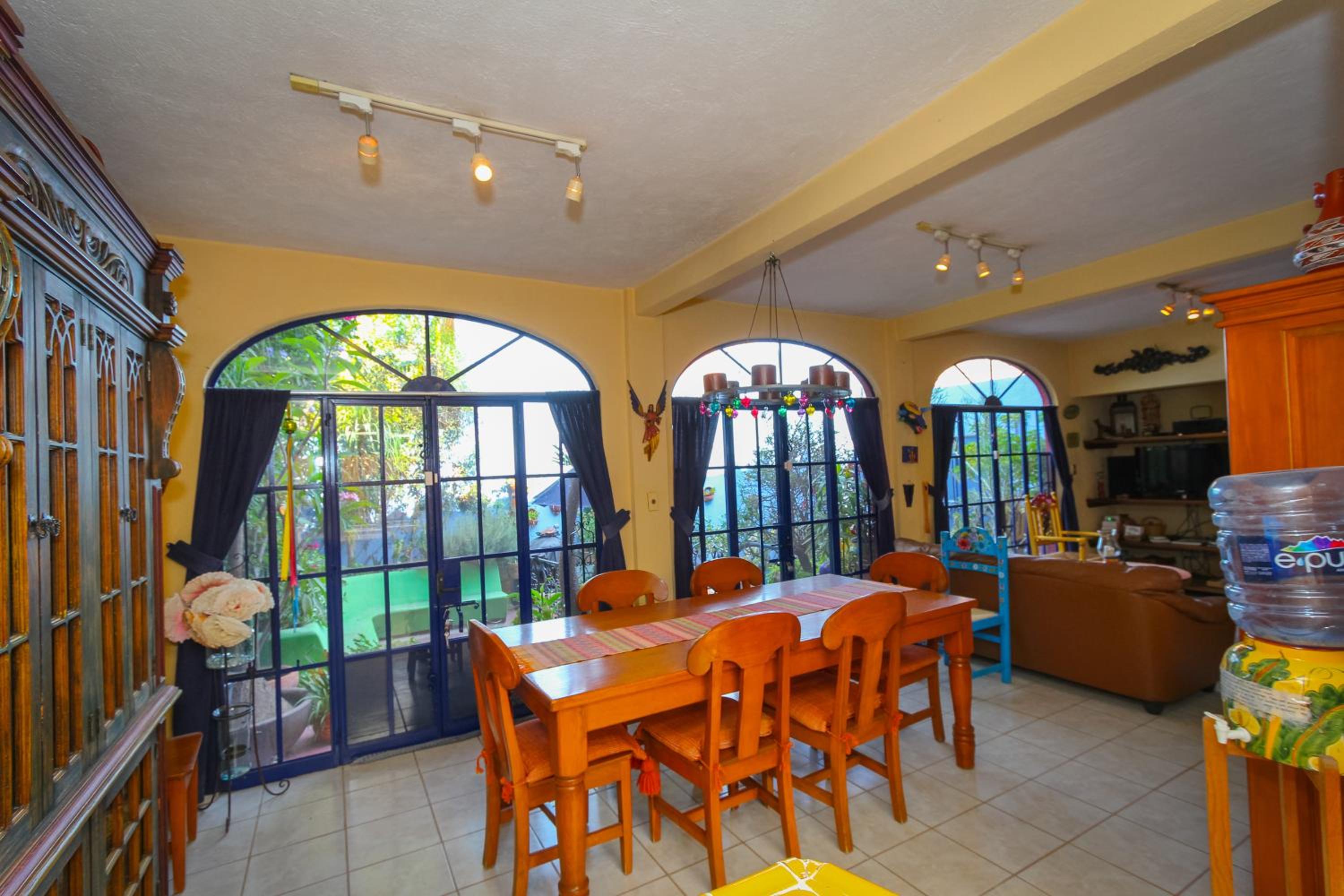 Casa Heloc