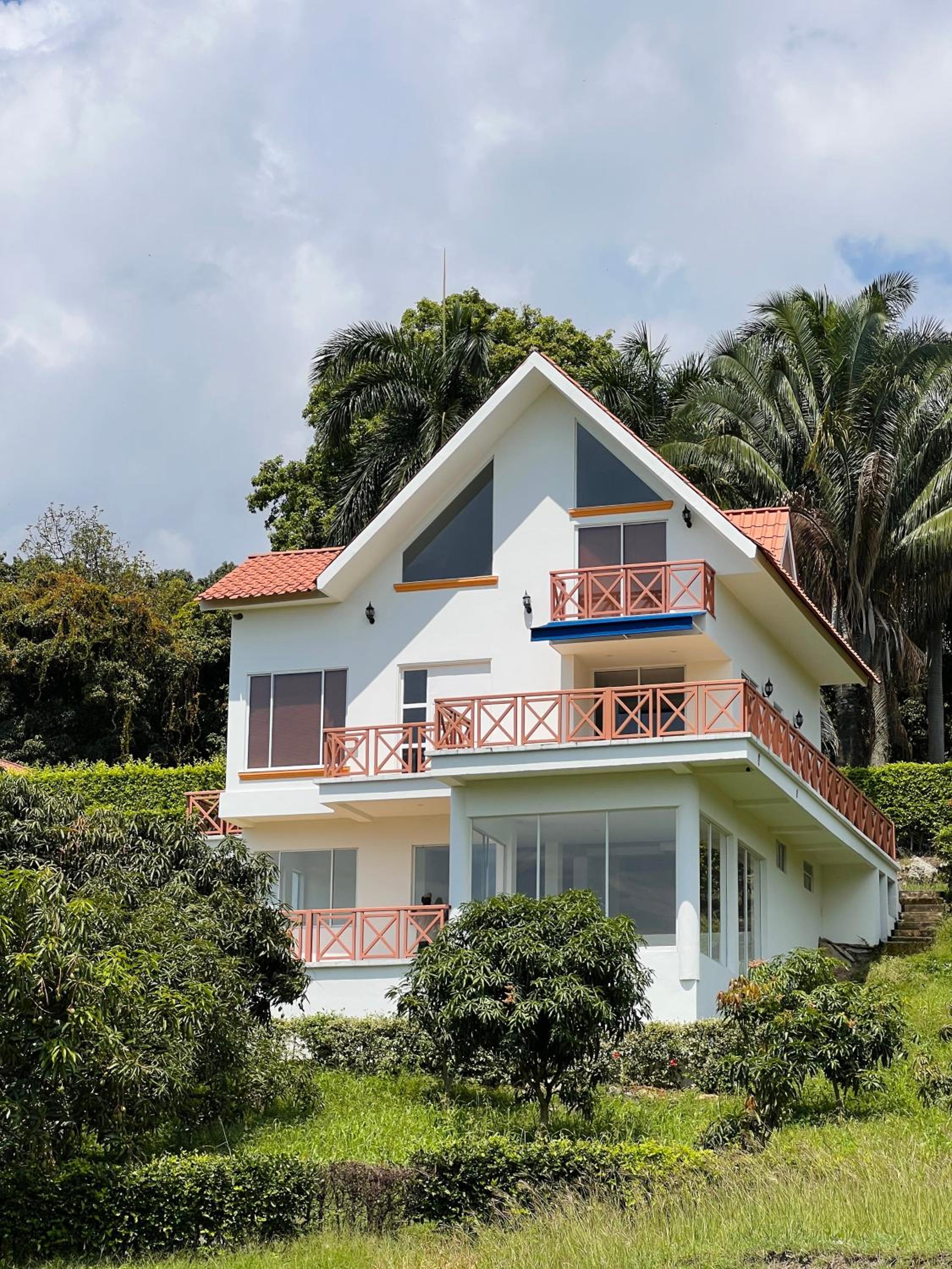 Casa Finca Las Margaritas