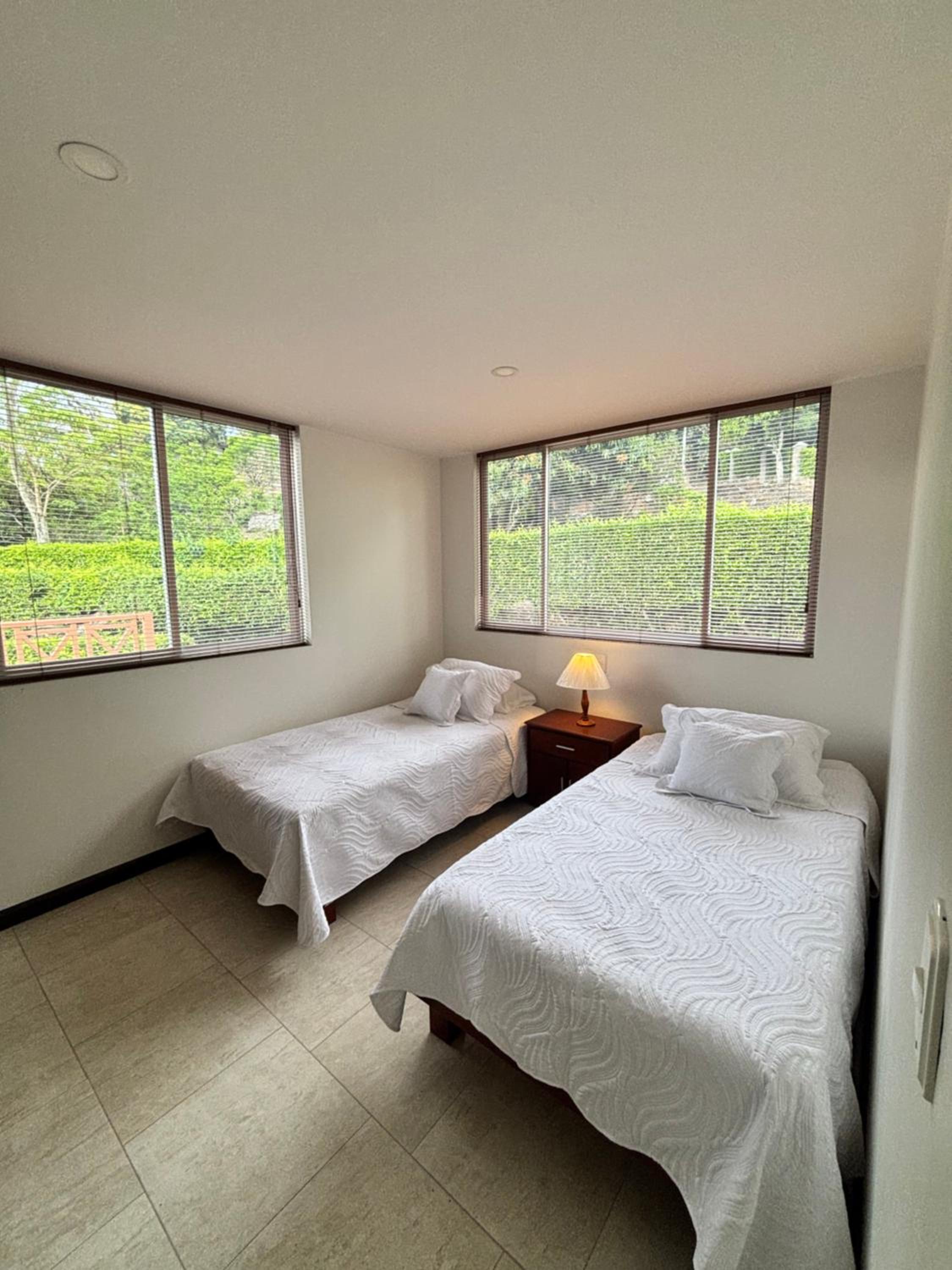 Casa Finca Las Margaritas