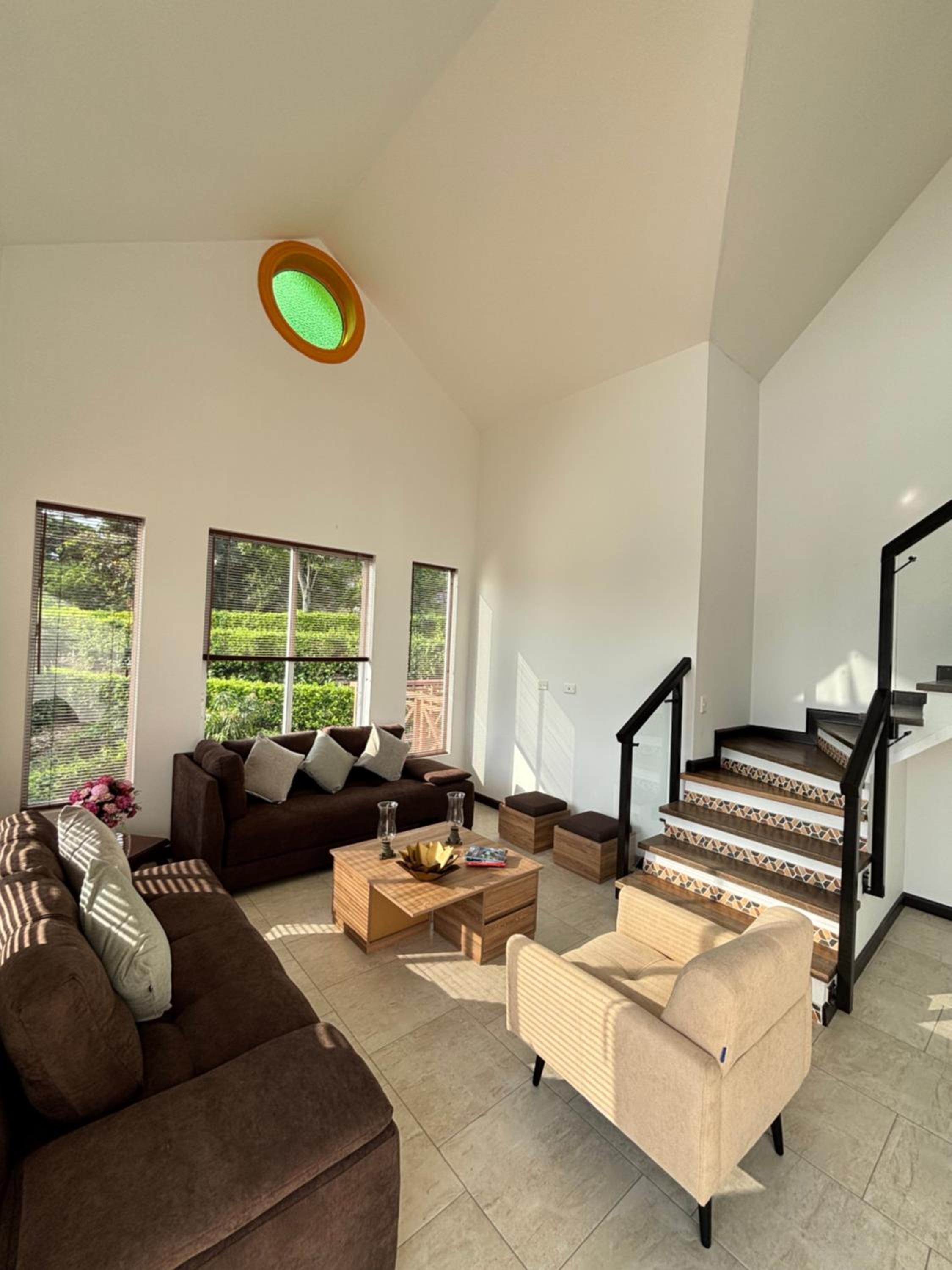 Casa Finca Las Margaritas