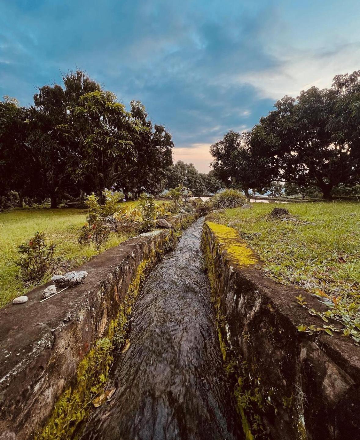 Casa Finca Las Margaritas