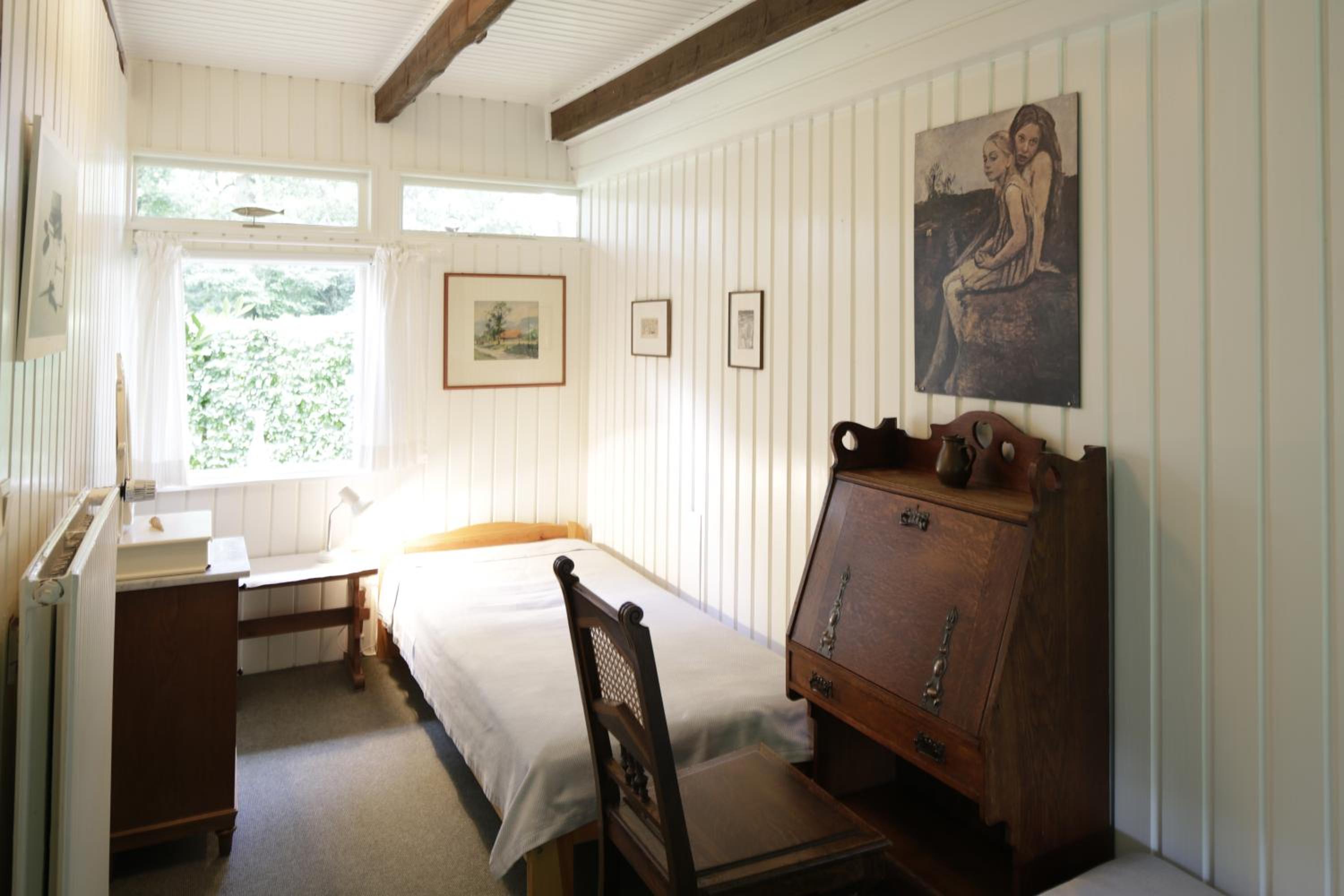 Ferienhaus im Schluh